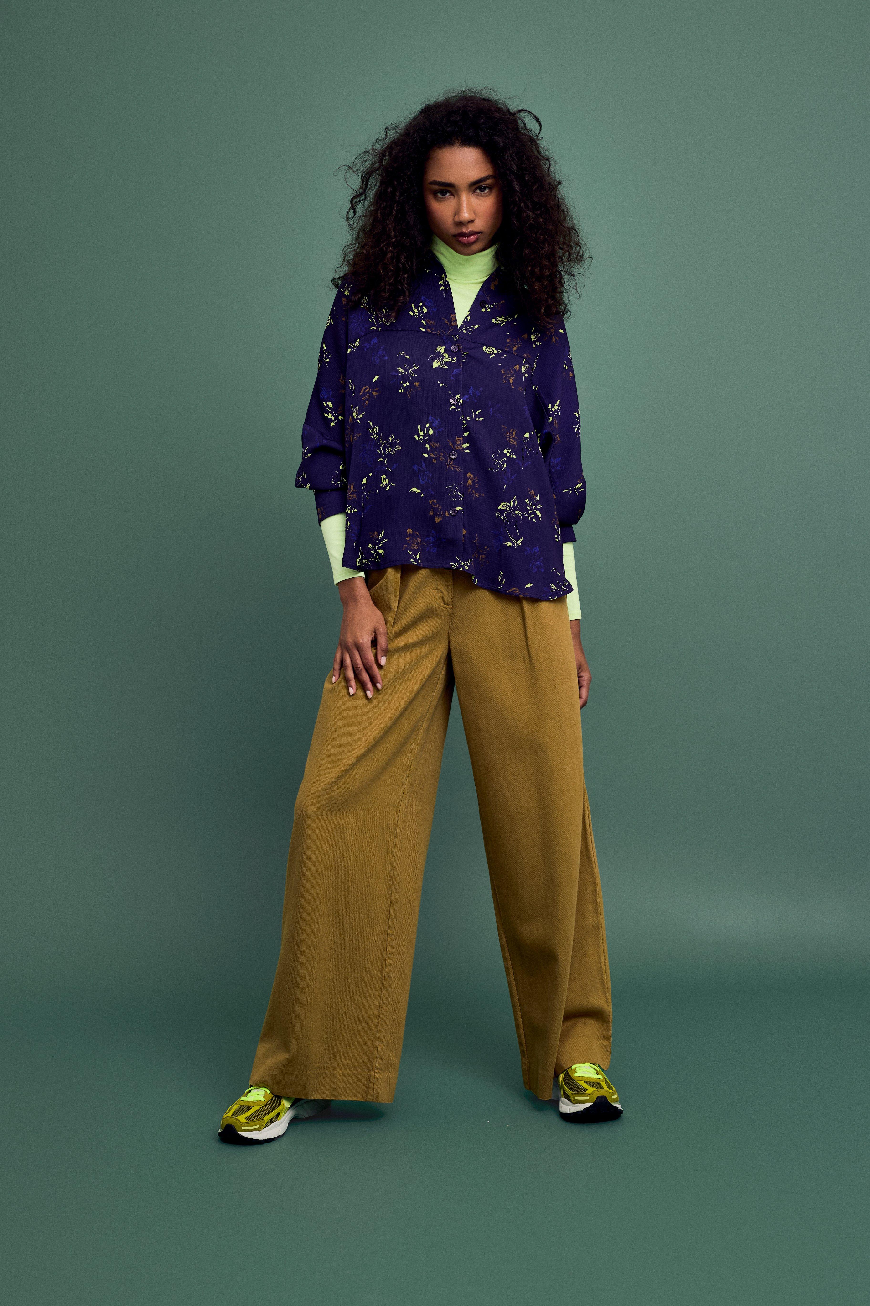  - SHOP THE LOOK -  - 