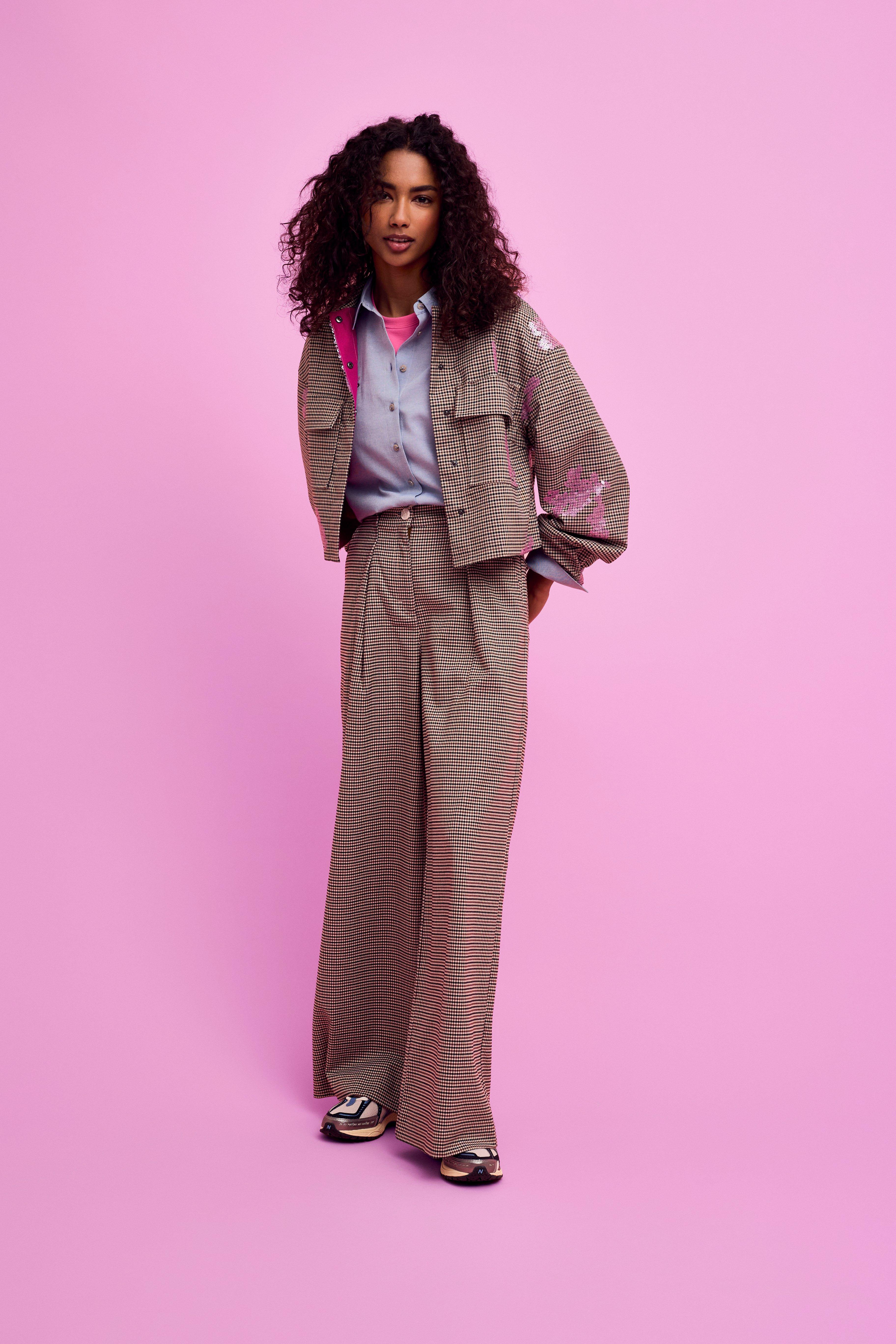  - SHOP THE LOOK -  - 