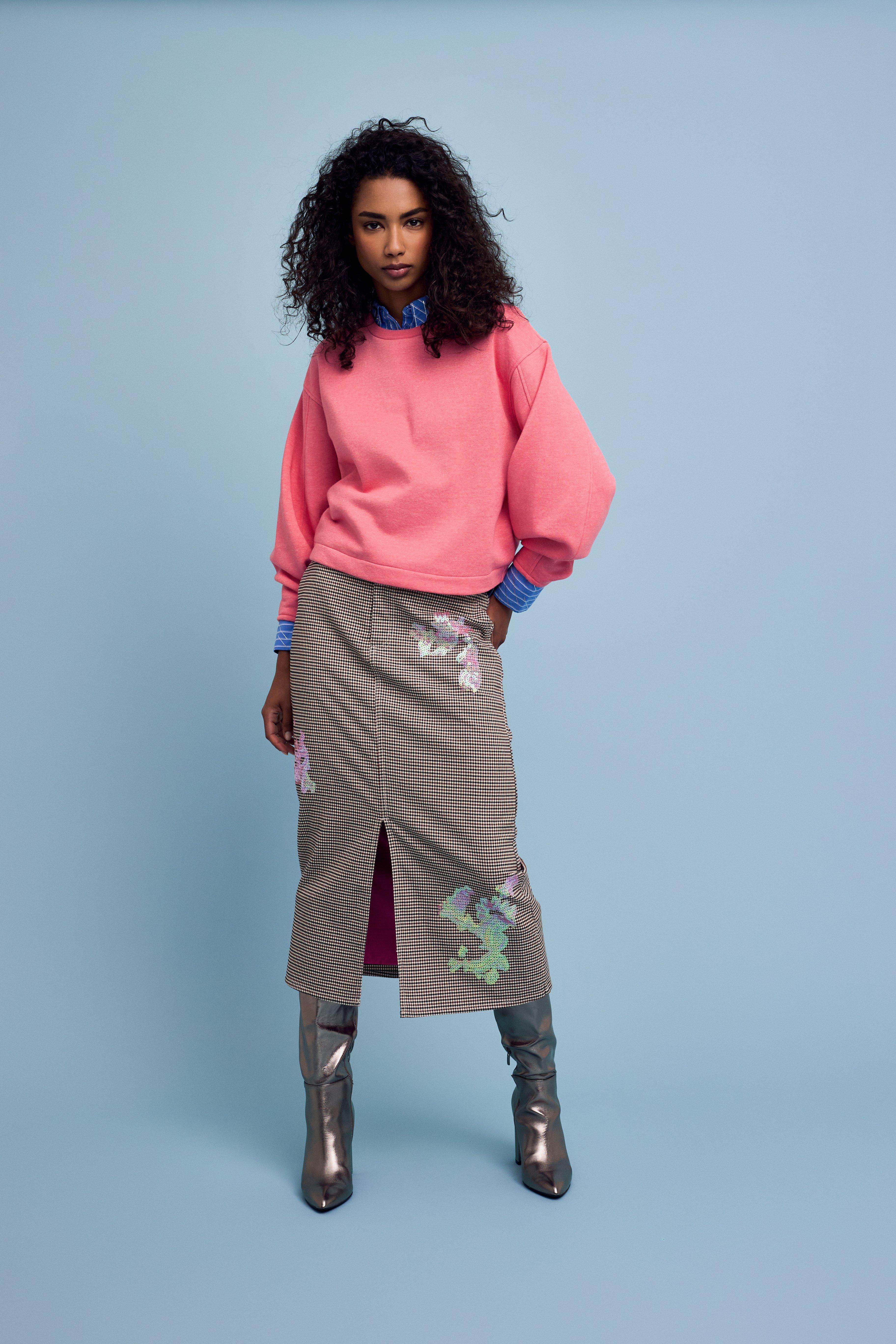  - SHOP THE LOOK -  - 