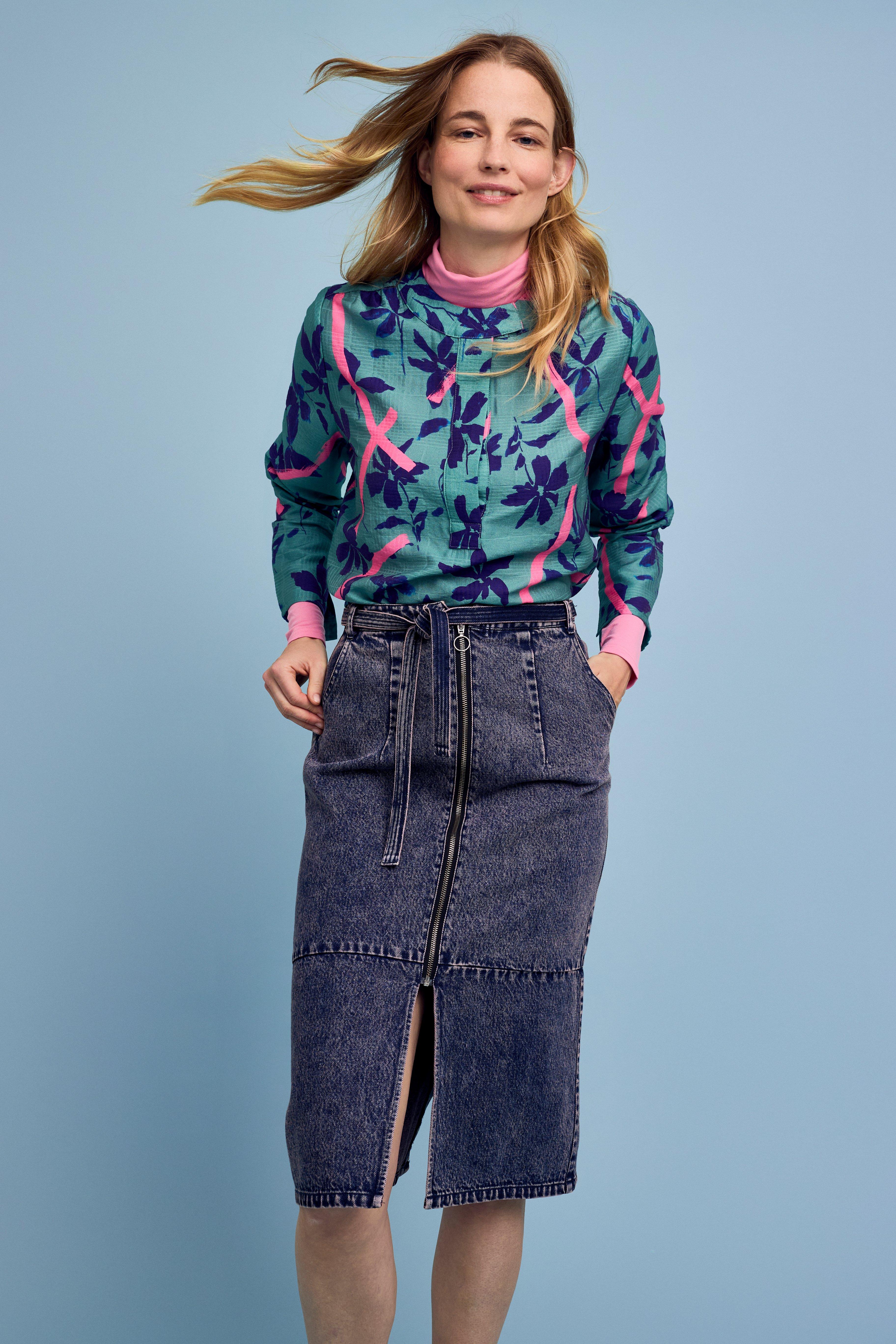  - SHOP THE LOOK -  - 