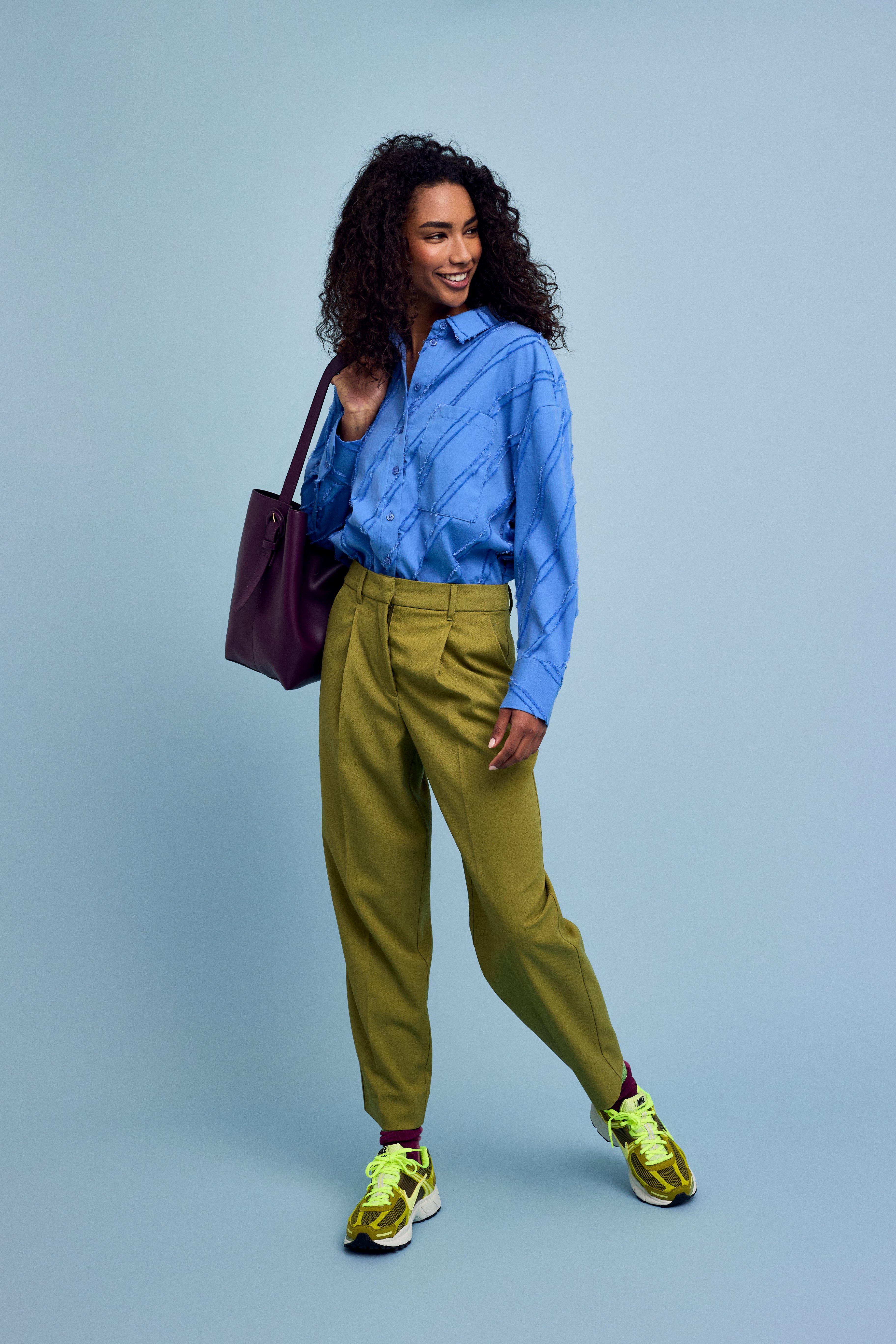  - SHOP THE LOOK -  - 