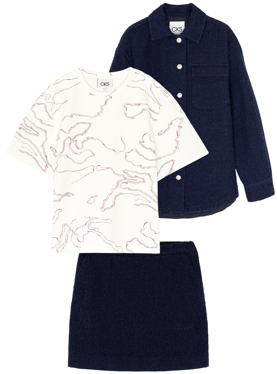 New arrivals Women - women's clothing