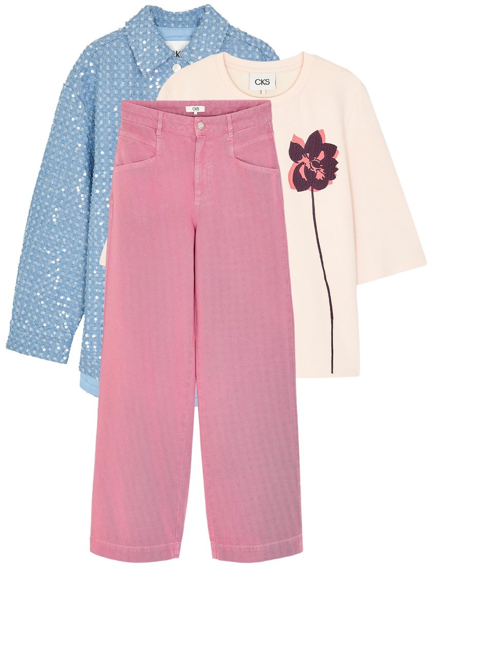 New arrivals Women - women's clothing