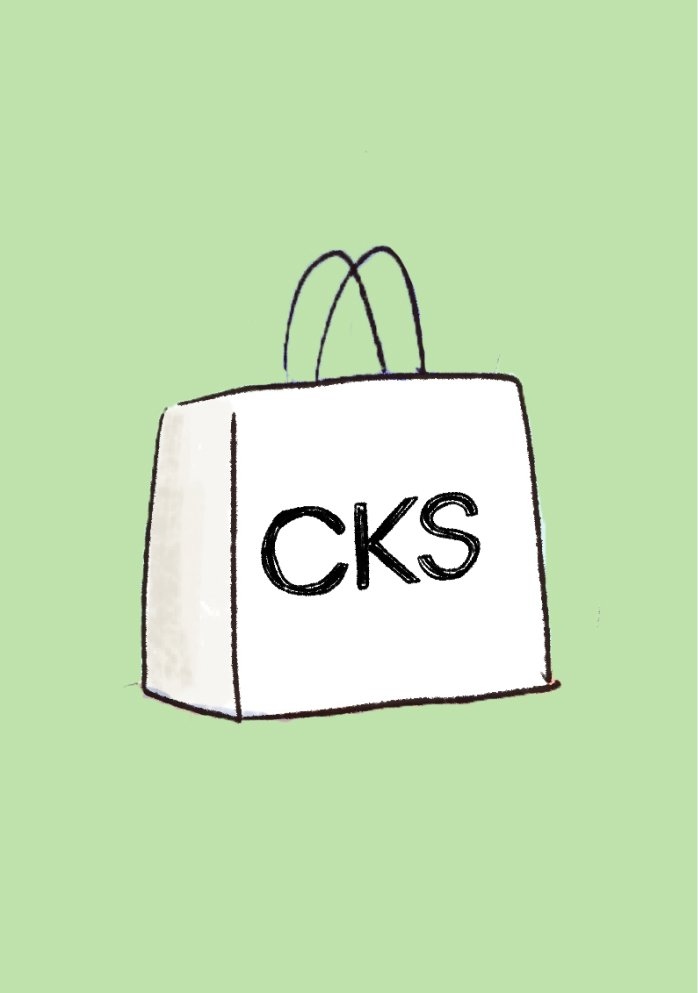 CKS X NIET NU LAURA