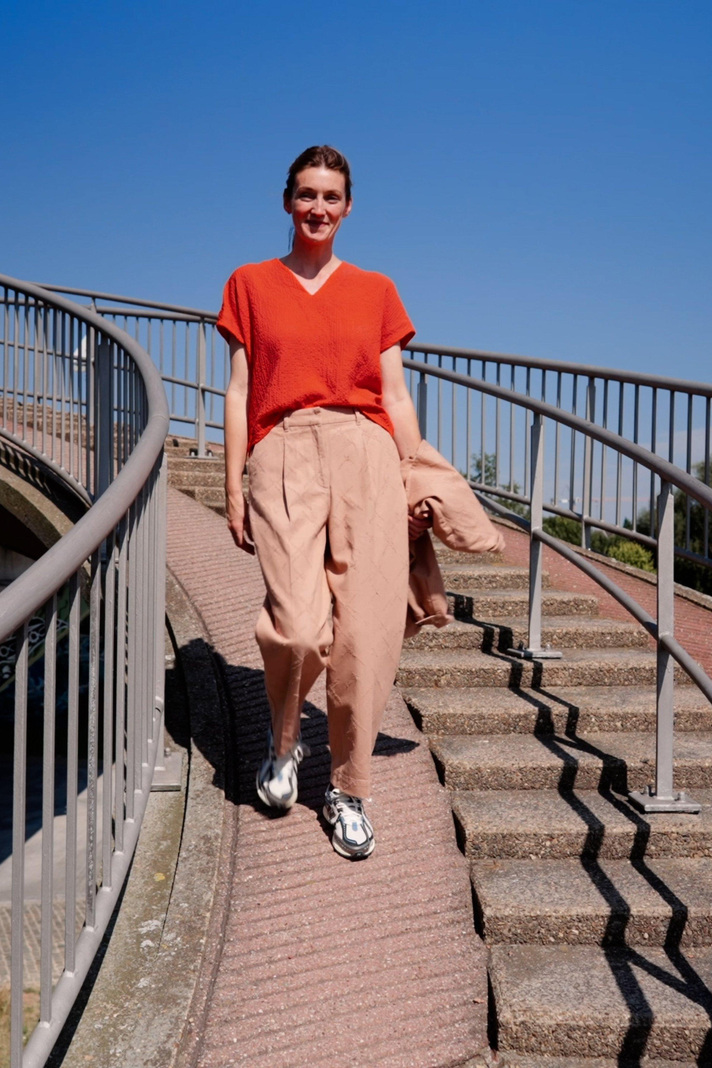  - SHOP THE LOOK -  - 