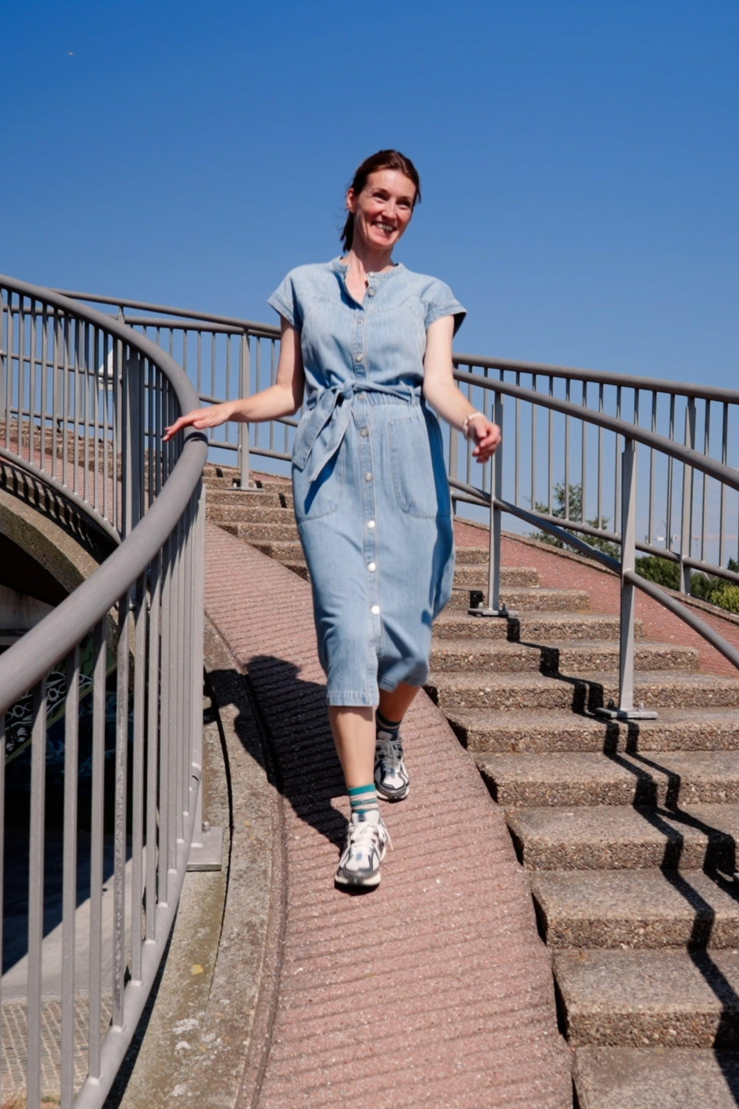 - SHOP THE LOOK -  - 