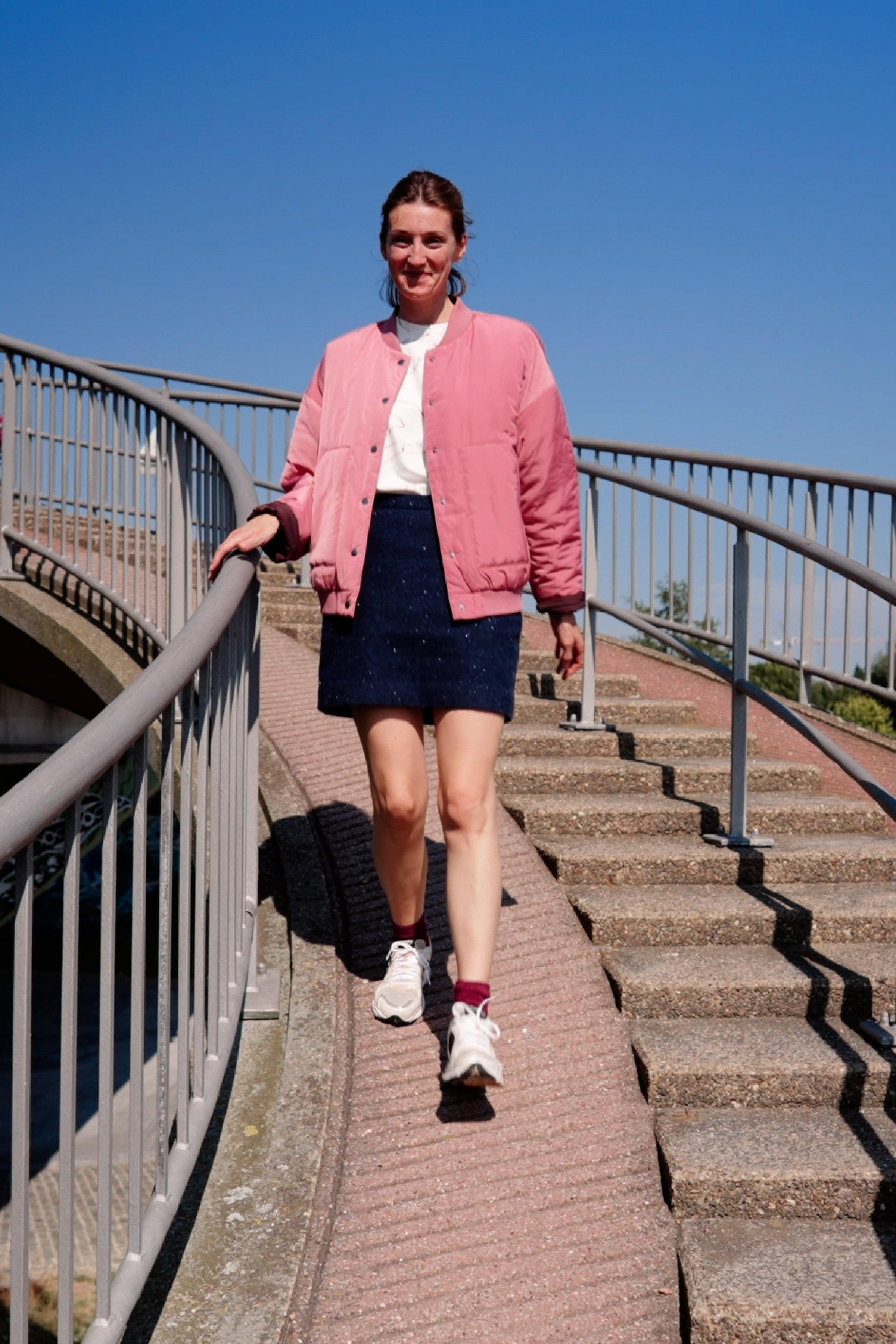  - SHOP THE LOOK -  - 