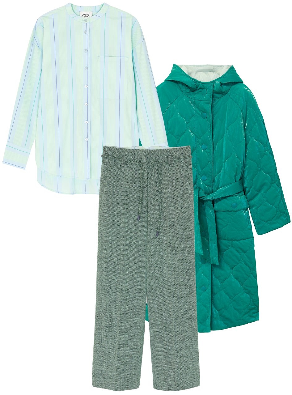 New arrivals Women - women's clothing