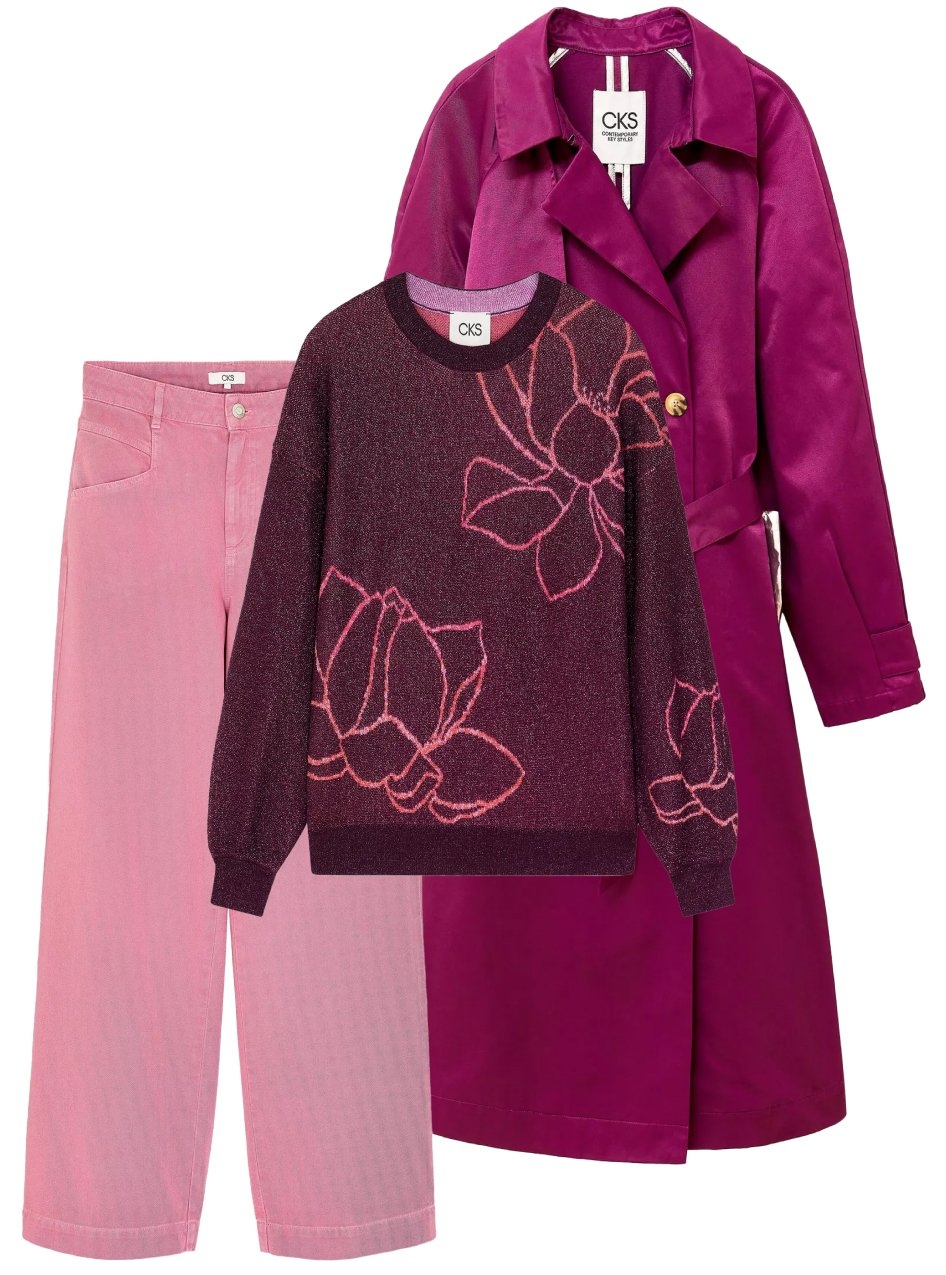 New arrivals Women - women's clothing