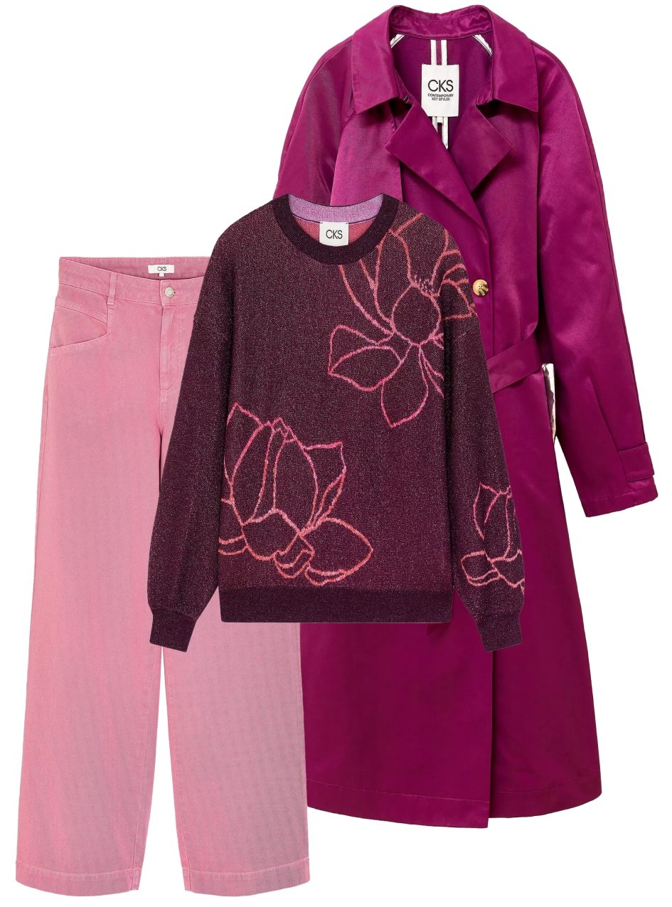 New arrivals Women - women's clothing