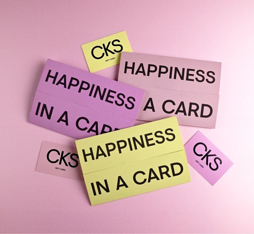 CKS gift guide Cadeaubon