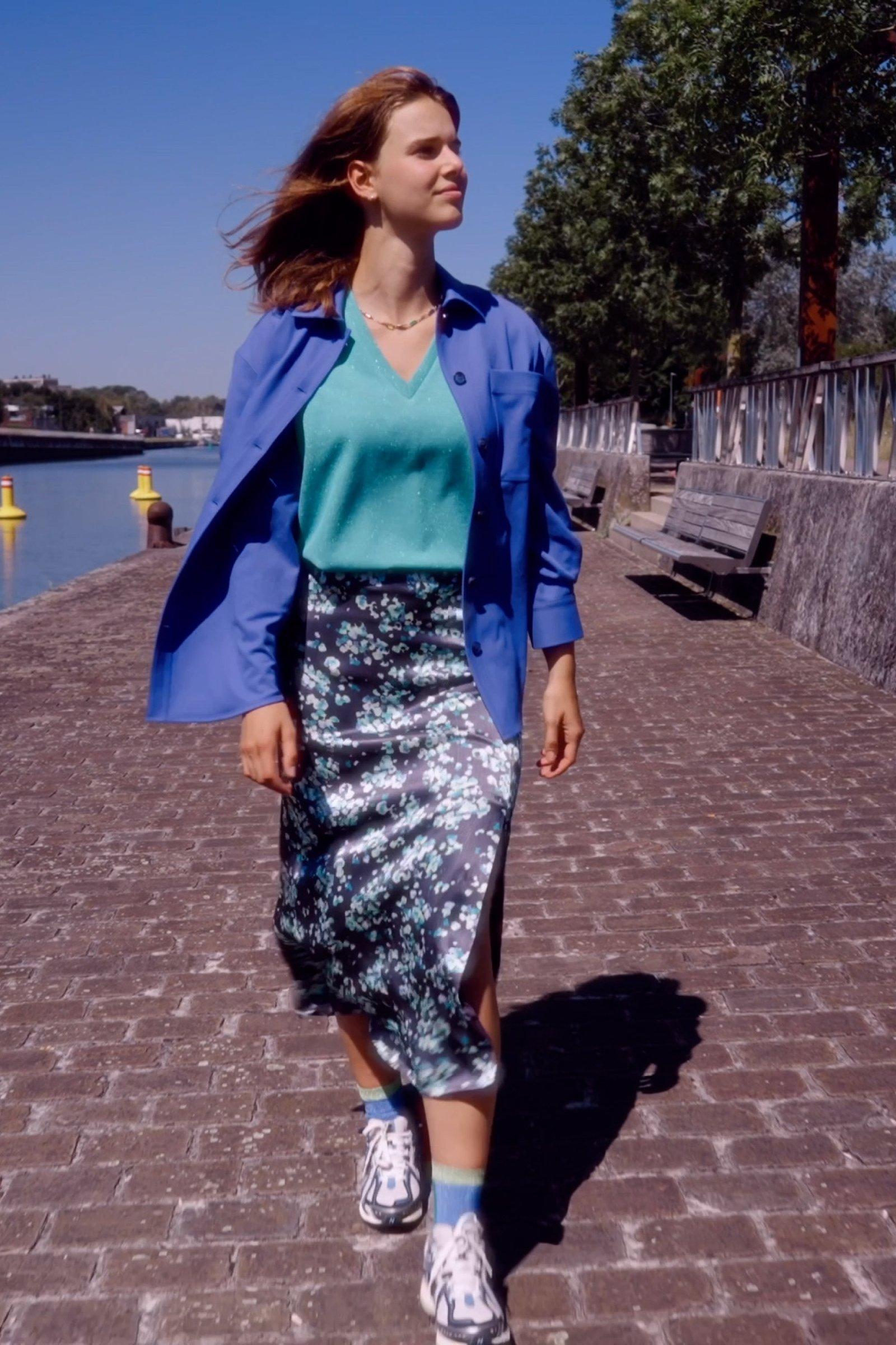  - SHOP THE LOOK -  - 