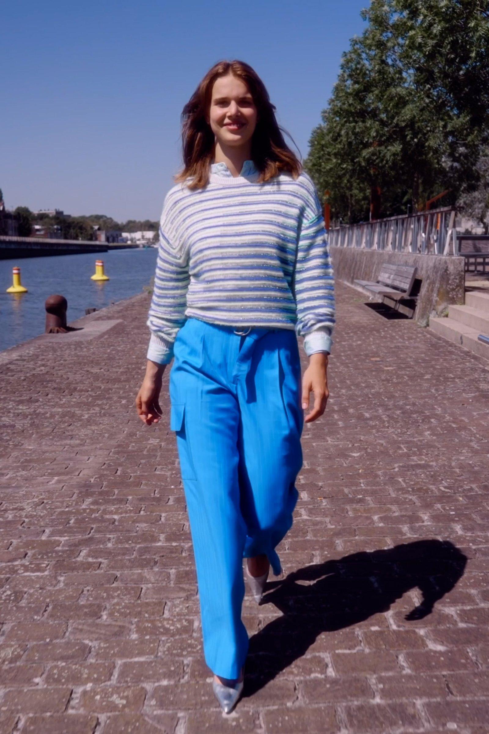  - SHOP THE LOOK -  - 