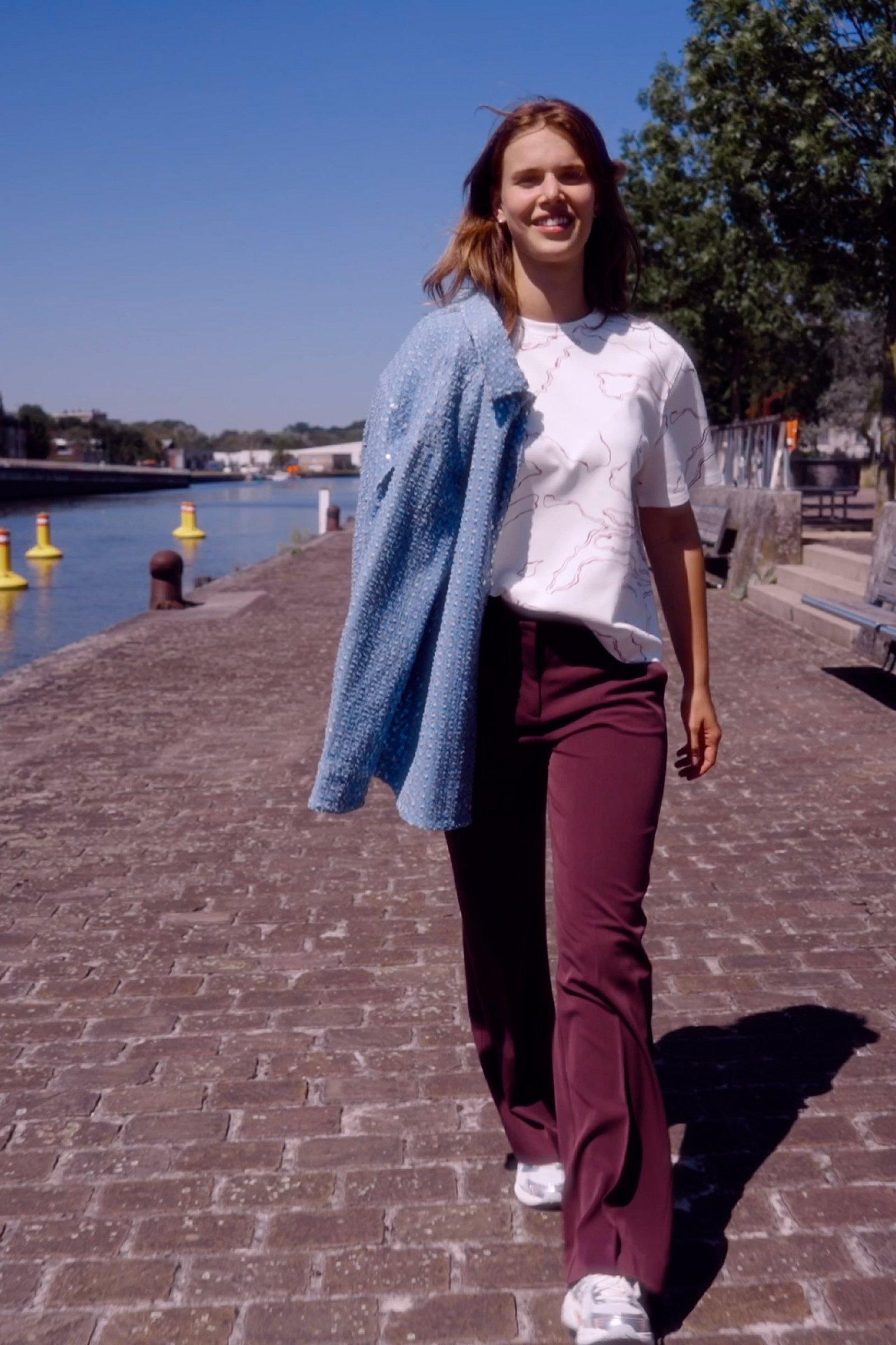  - SHOP THE LOOK -  - 