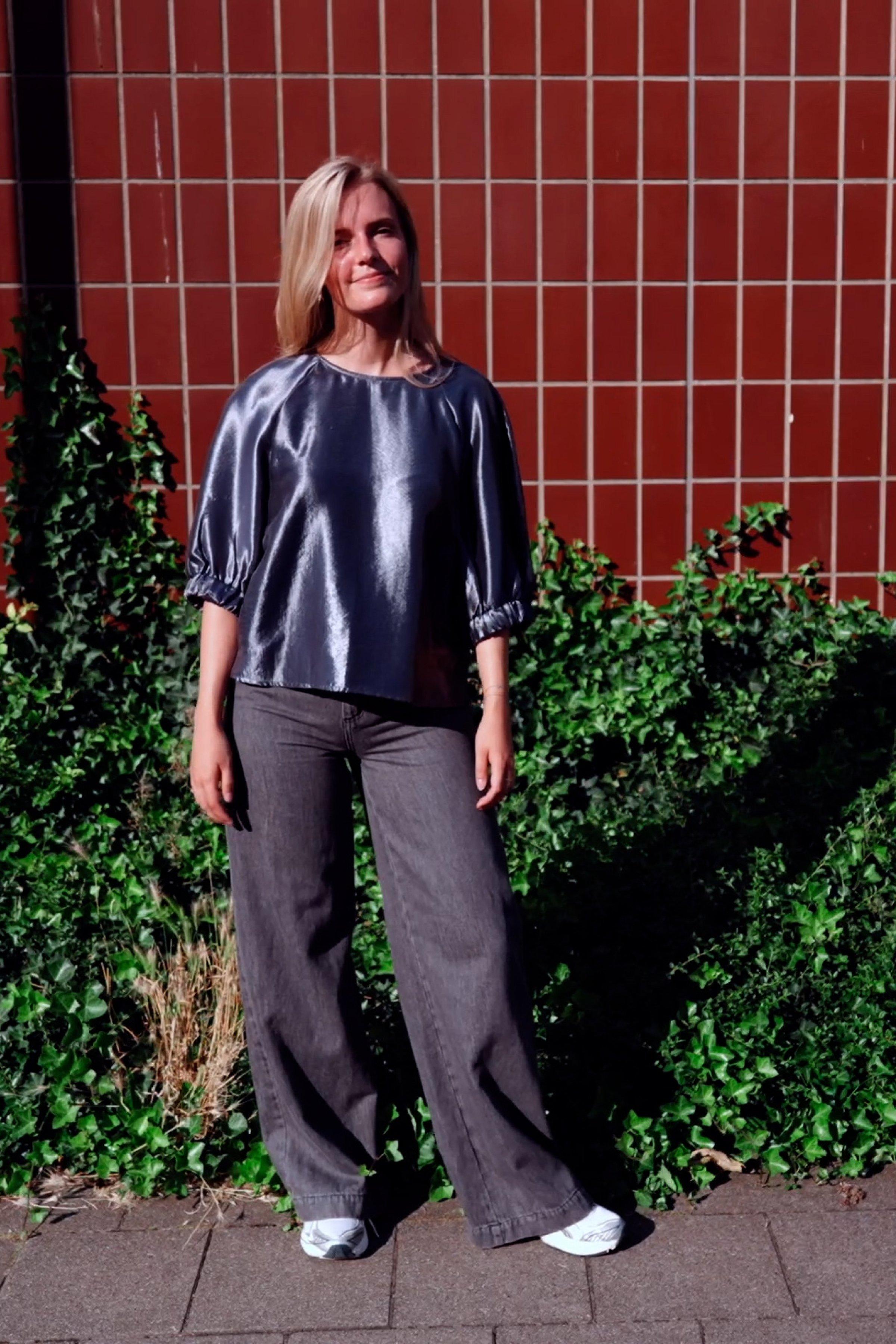  - SHOP THE LOOK -  - 