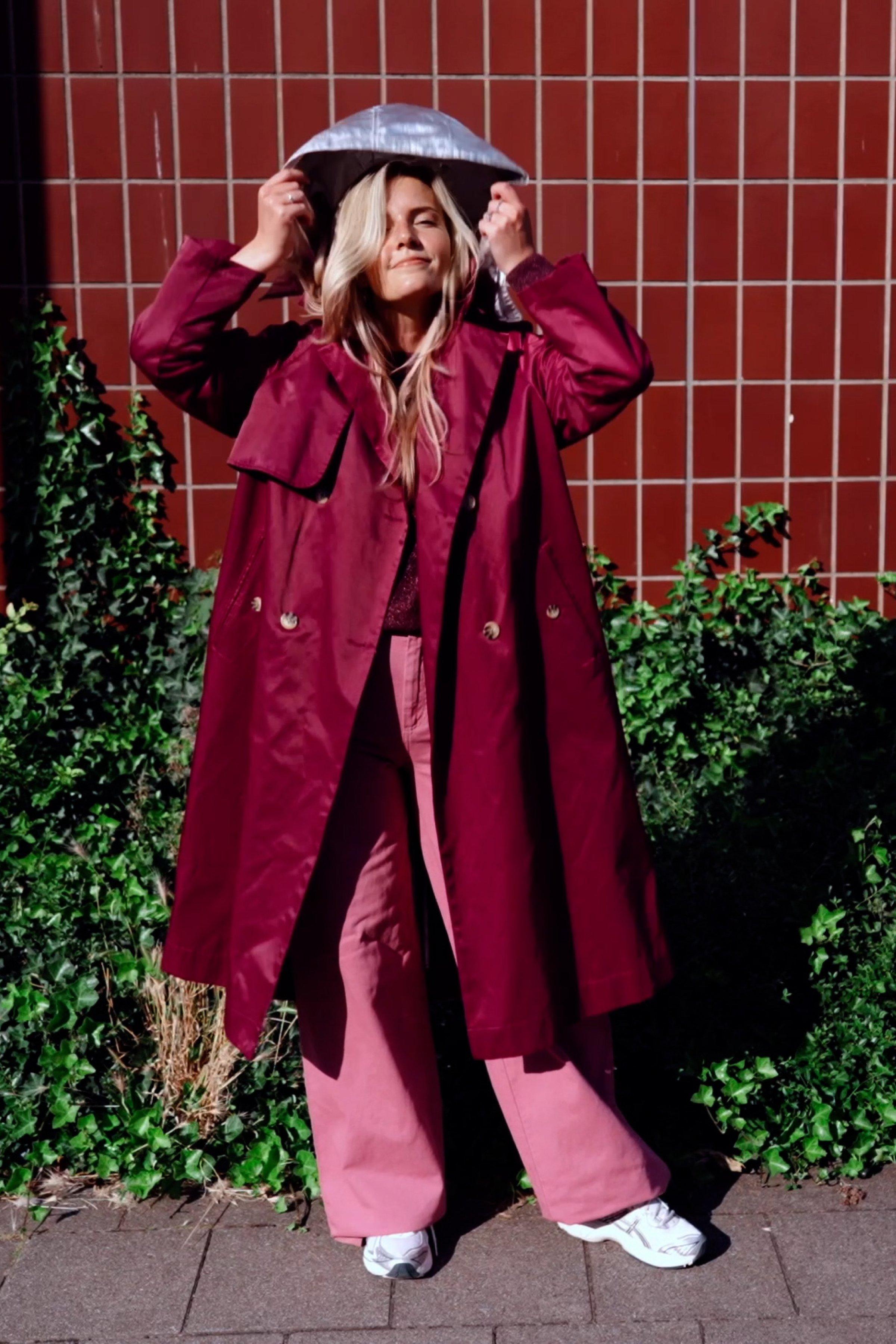  - SHOP THE LOOK -  - 