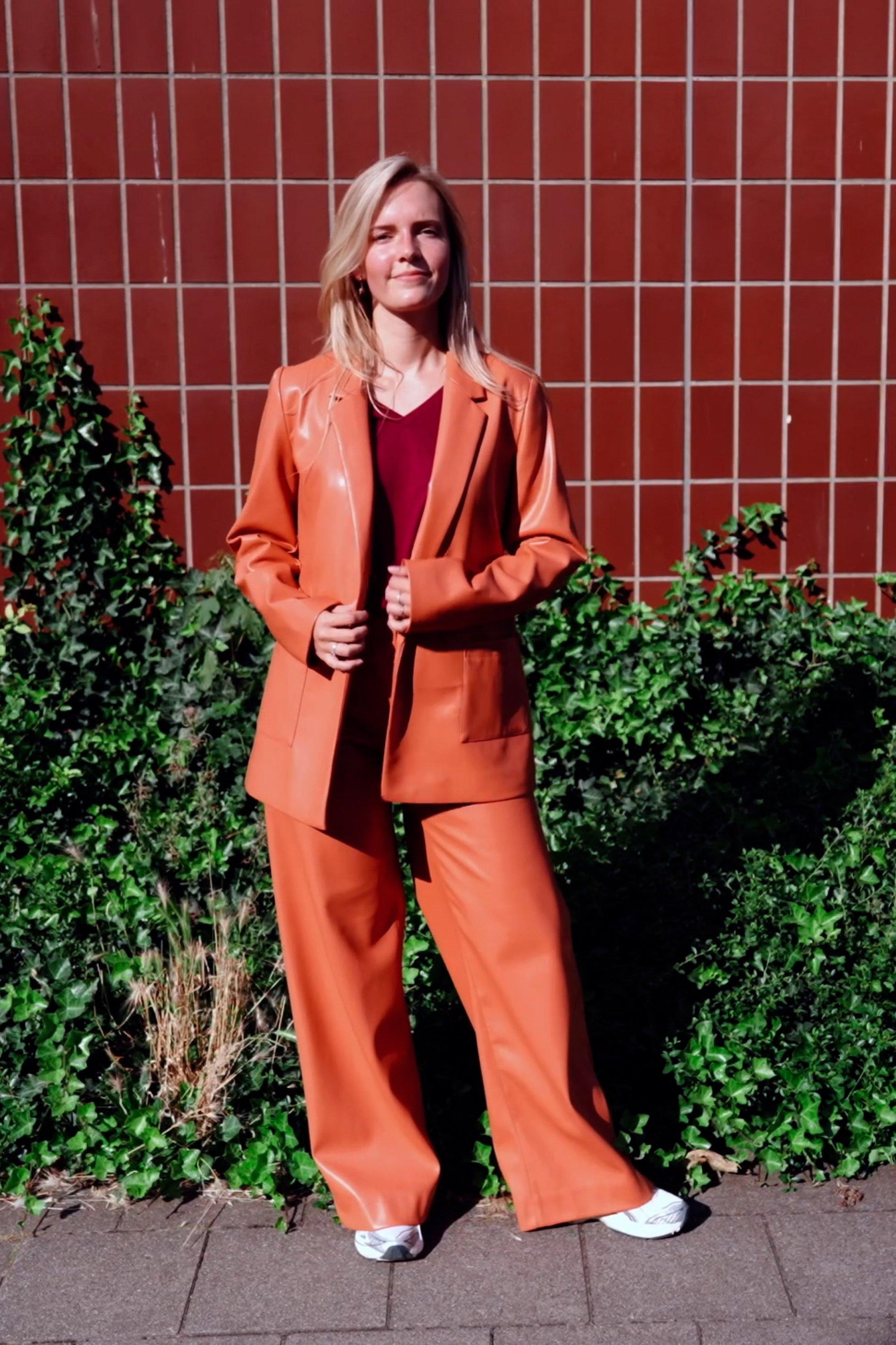  - SHOP THE LOOK -  - 