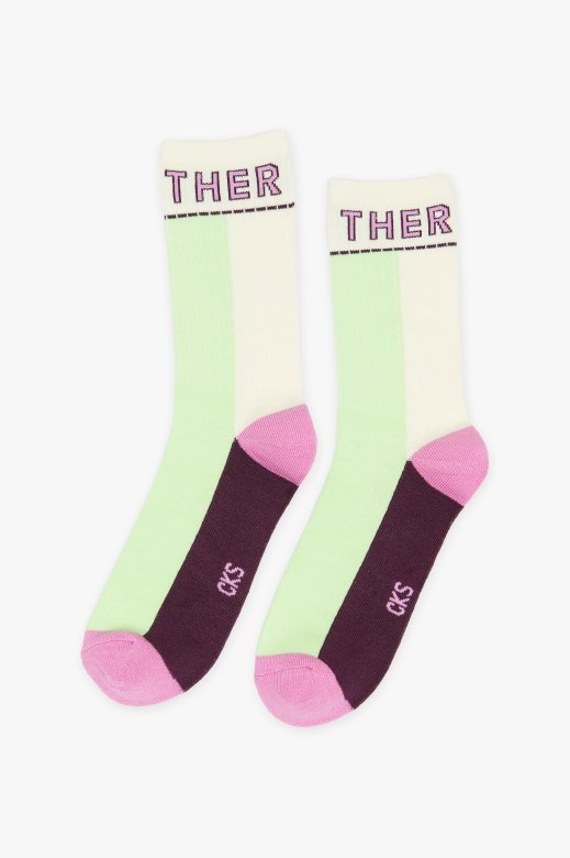 PINK RIBBON X CKS capsule-collectie