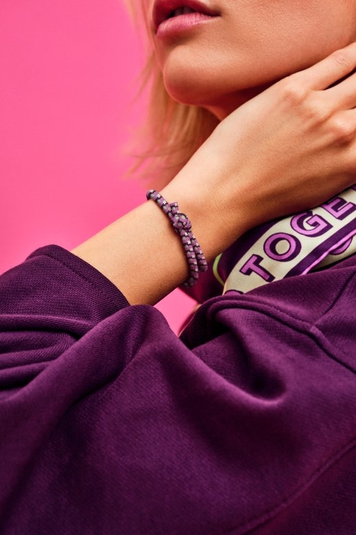 PINK RIBBON X CKS capsule-collectie