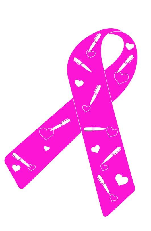 PINK RIBBON X CKS capsule-collectie