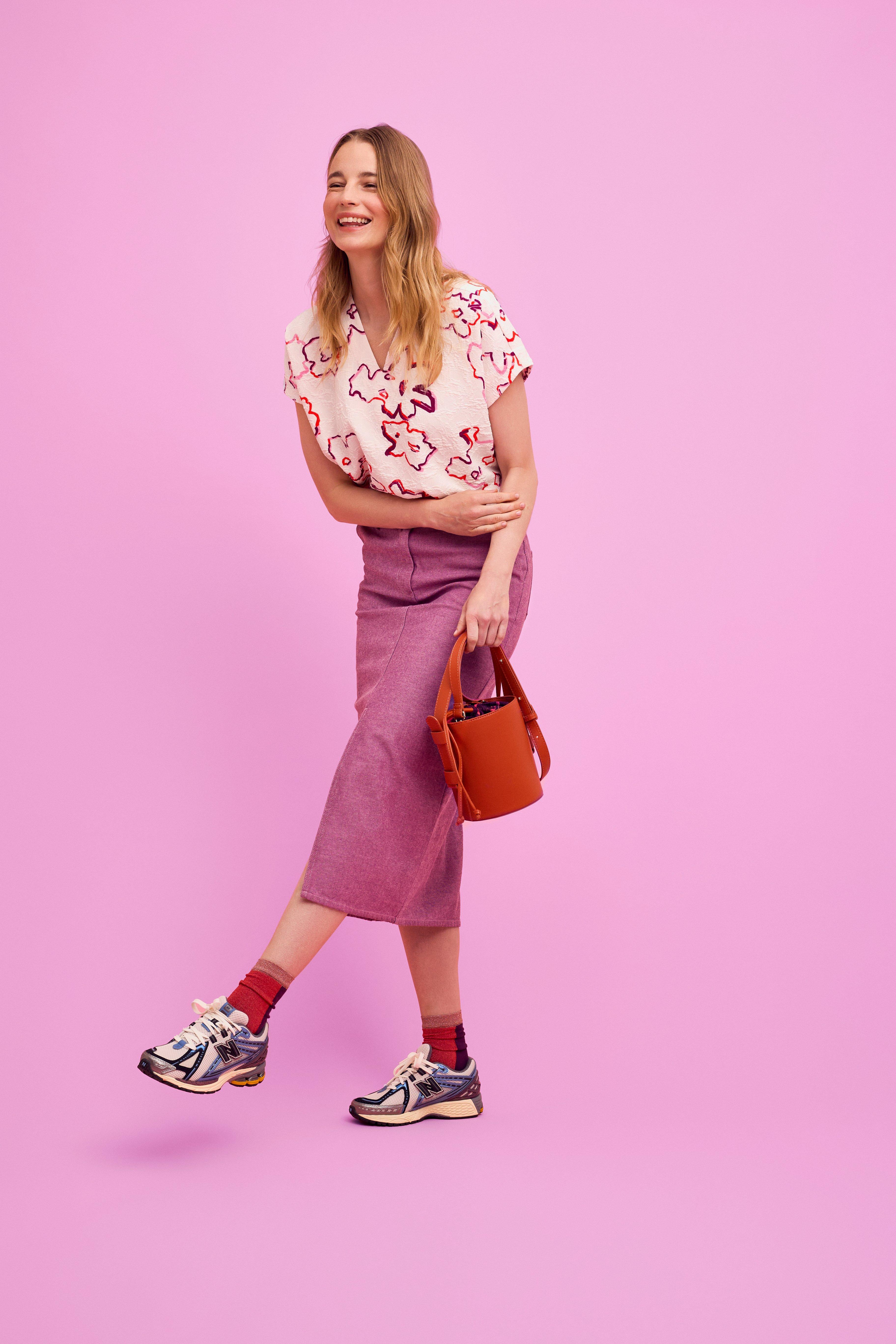  - SHOP THE LOOK -  - 