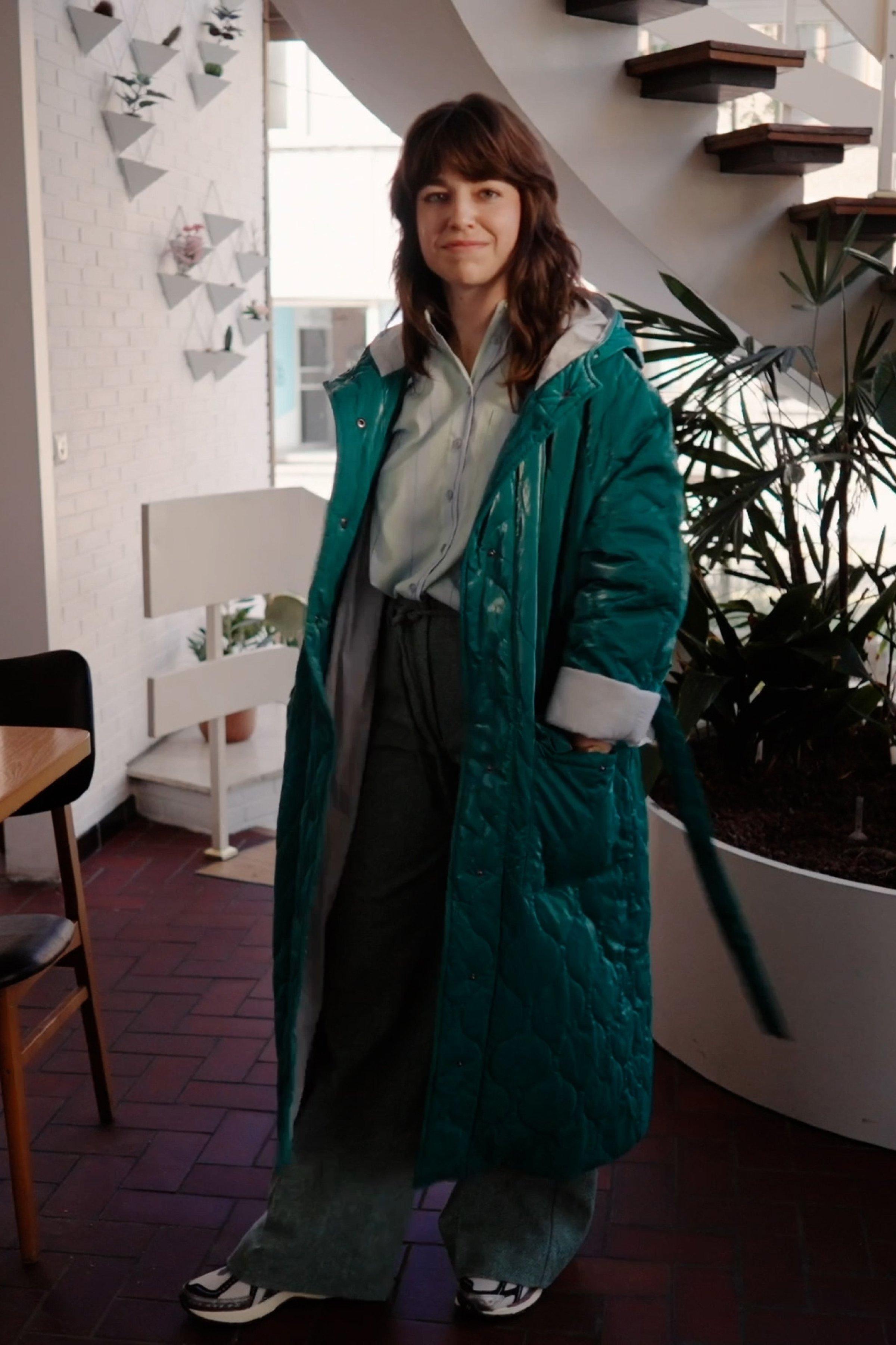  - SHOP THE LOOK -  - 