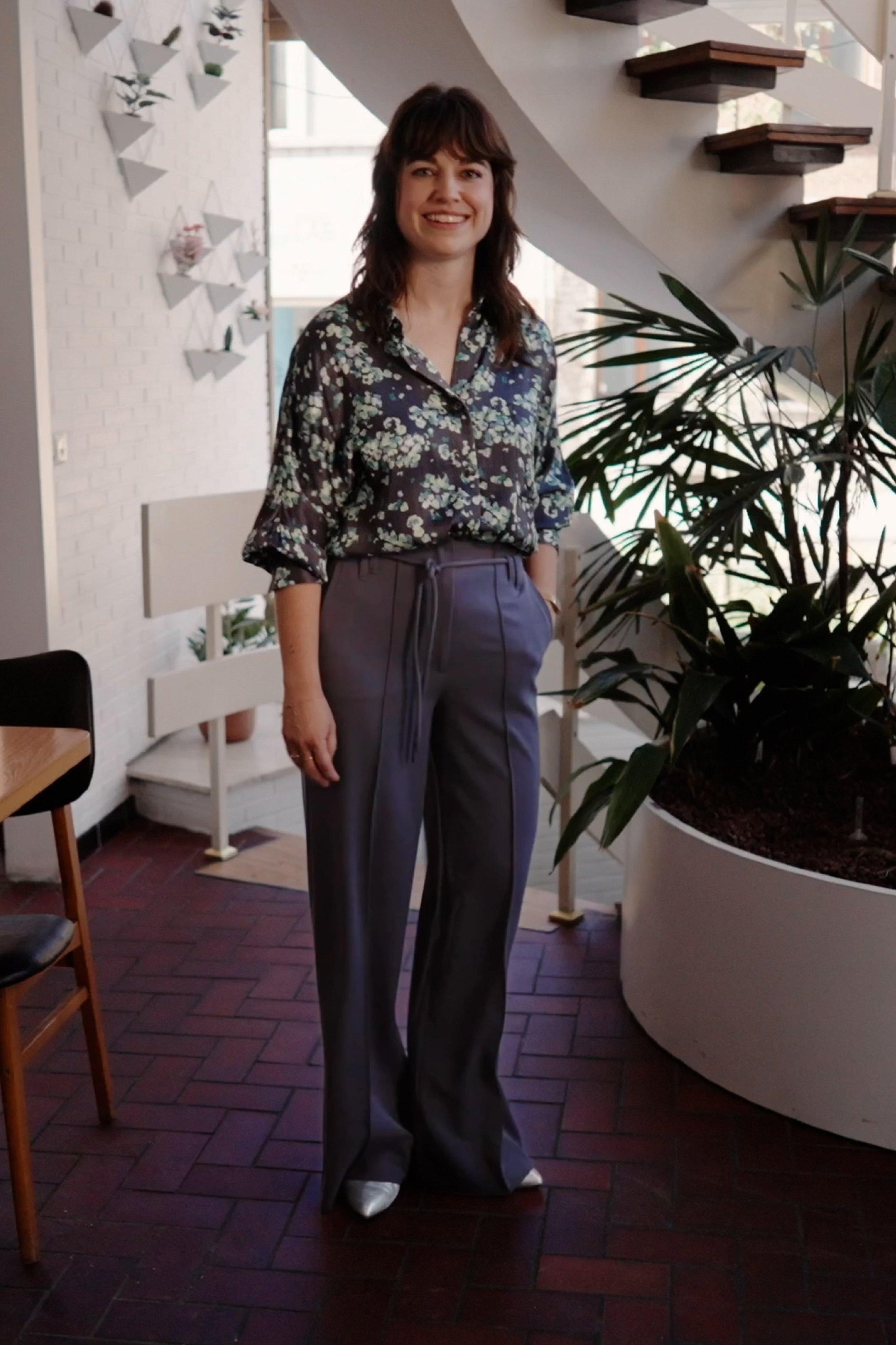  - SHOP THE LOOK -  - 
