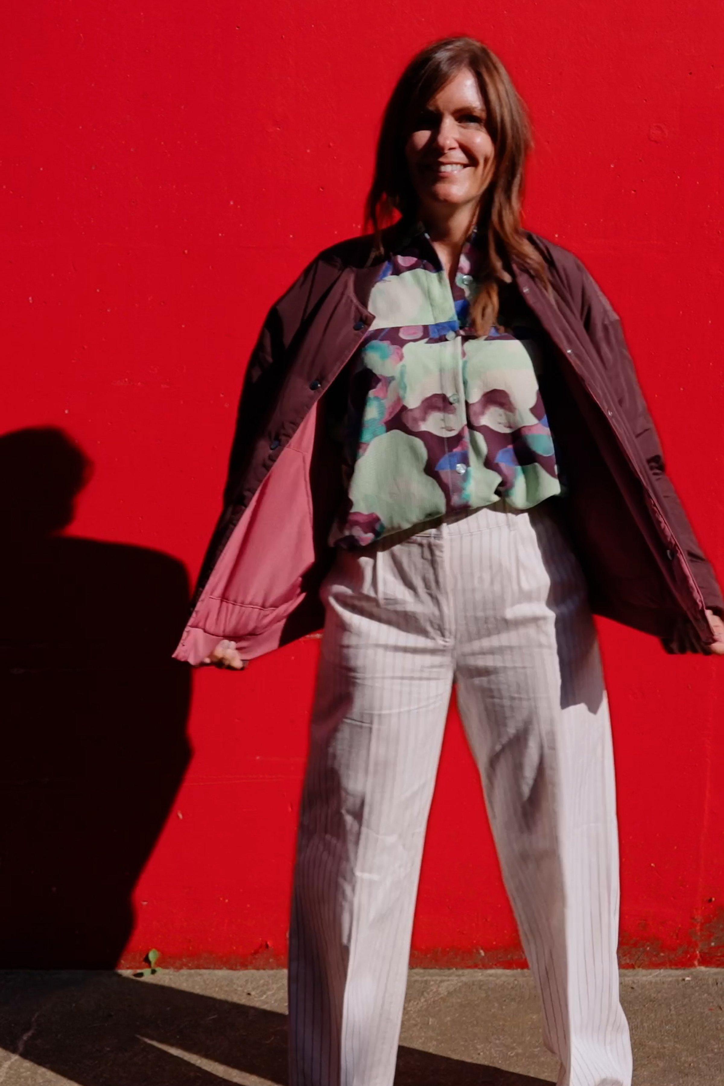  - SHOP THE LOOK -  - 