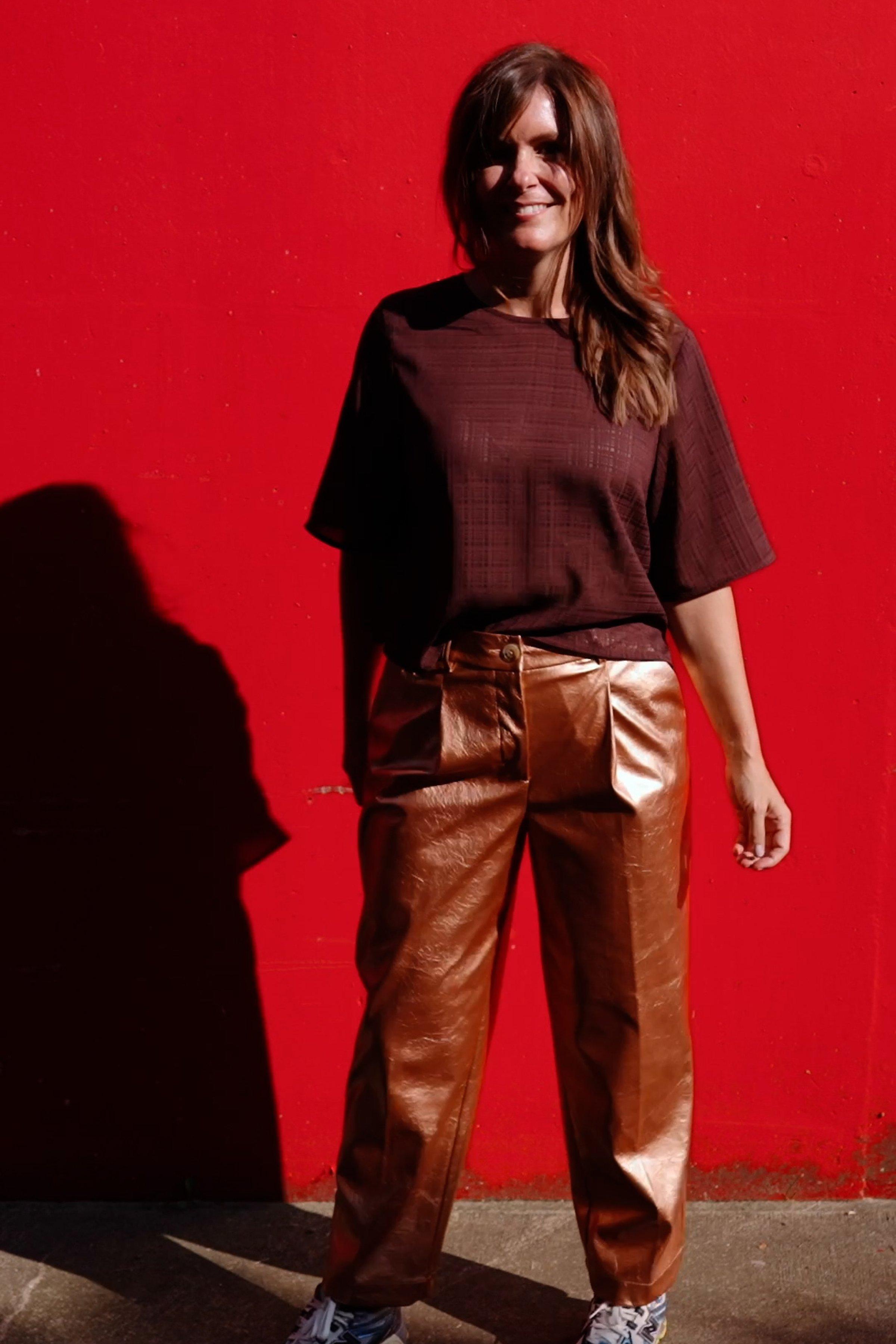  - SHOP THE LOOK -  - 