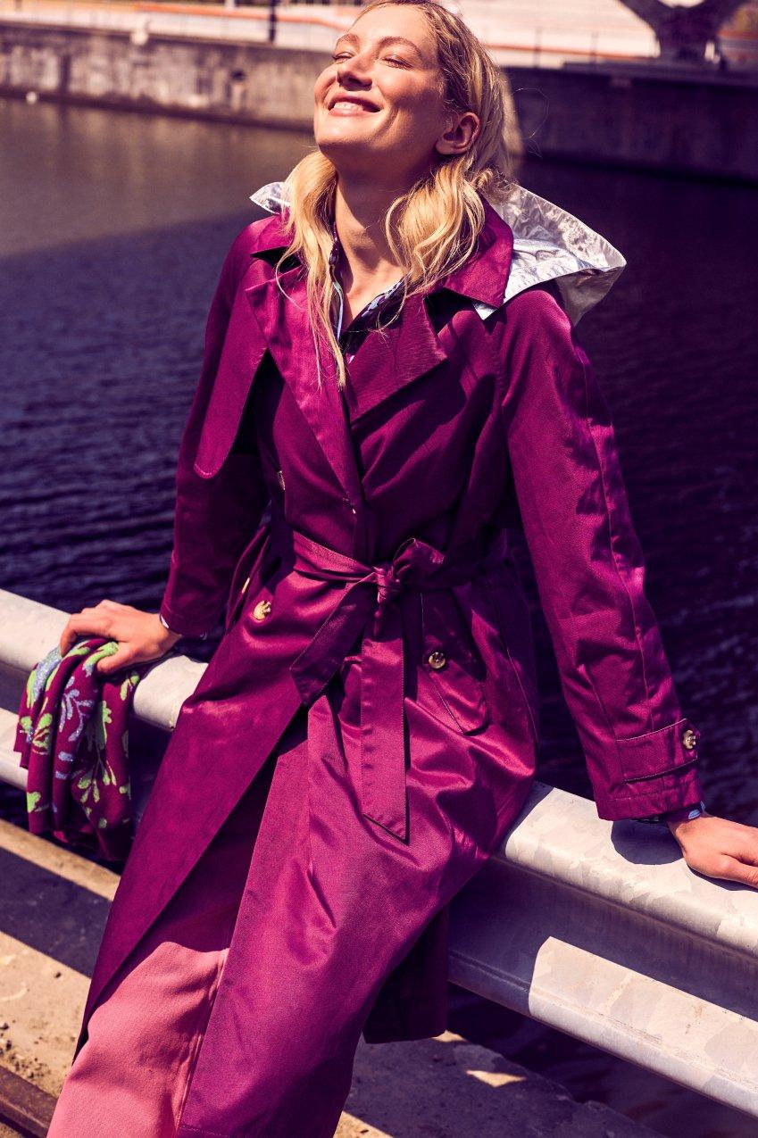  - SHOP THE LOOK -  - 