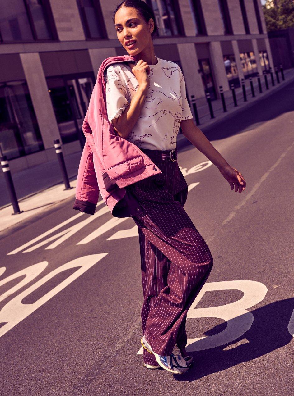  - SHOP THE LOOK -  - 
