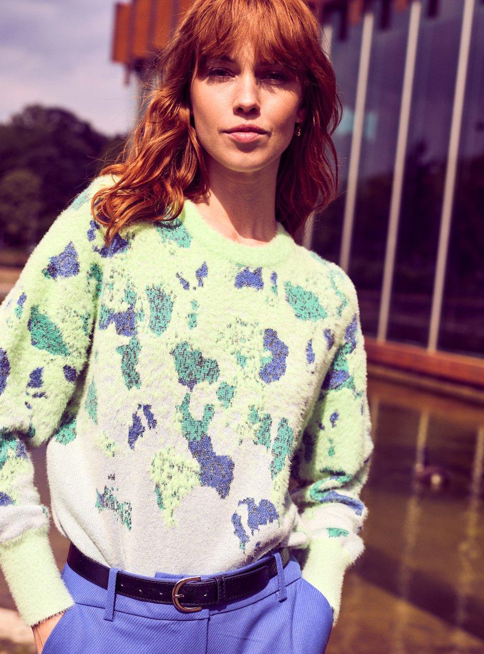  - SHOP THE LOOK -  - 