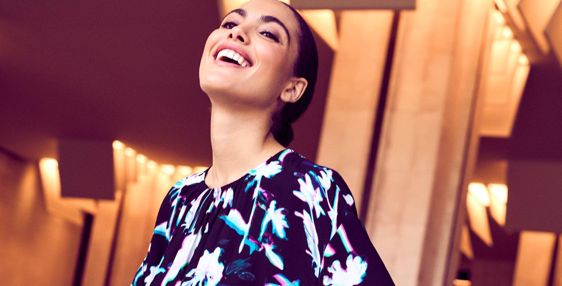  - SHOP THE LOOK -  - 