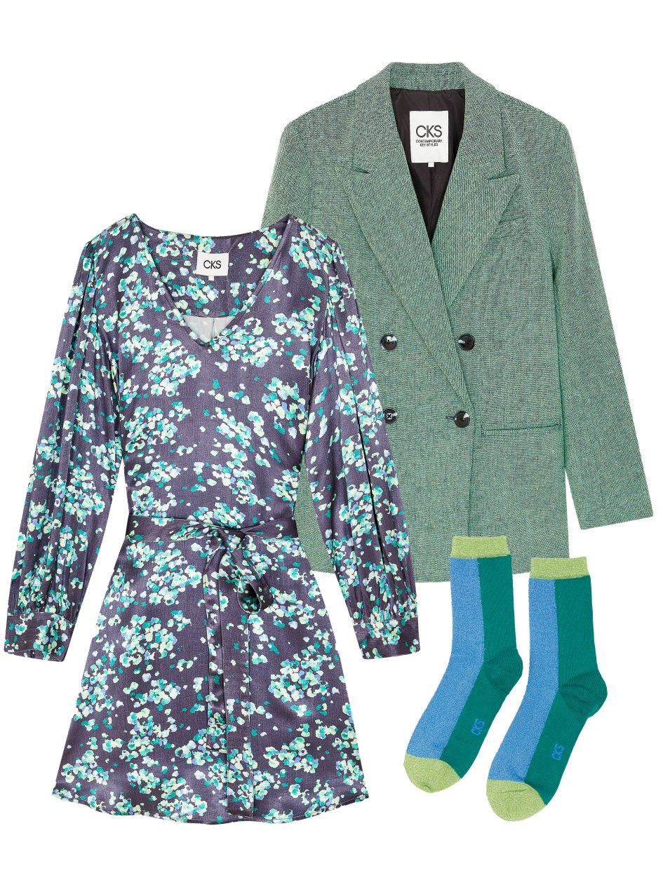 New arrivals Women - women's clothing