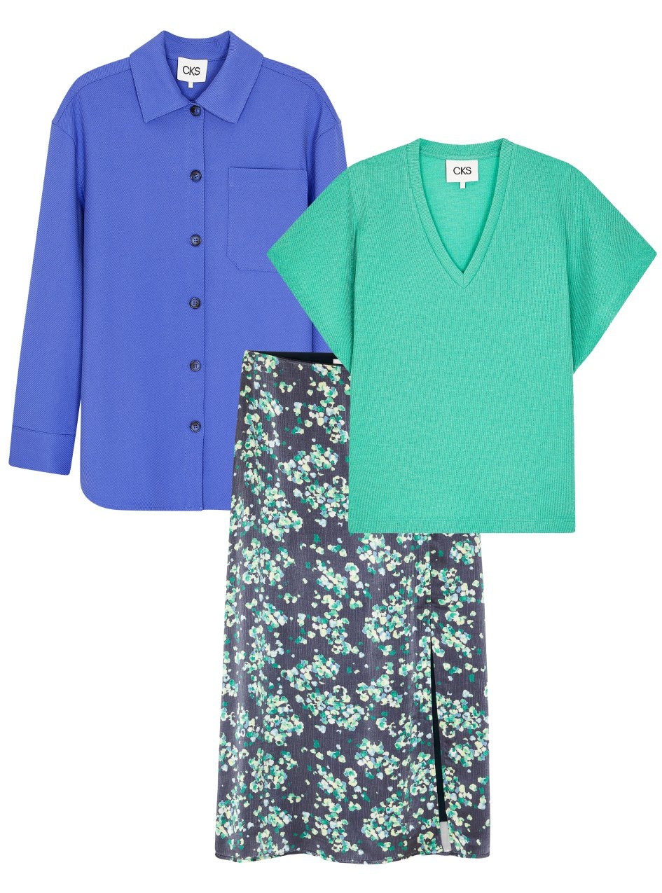 New arrivals Women - women's clothing
