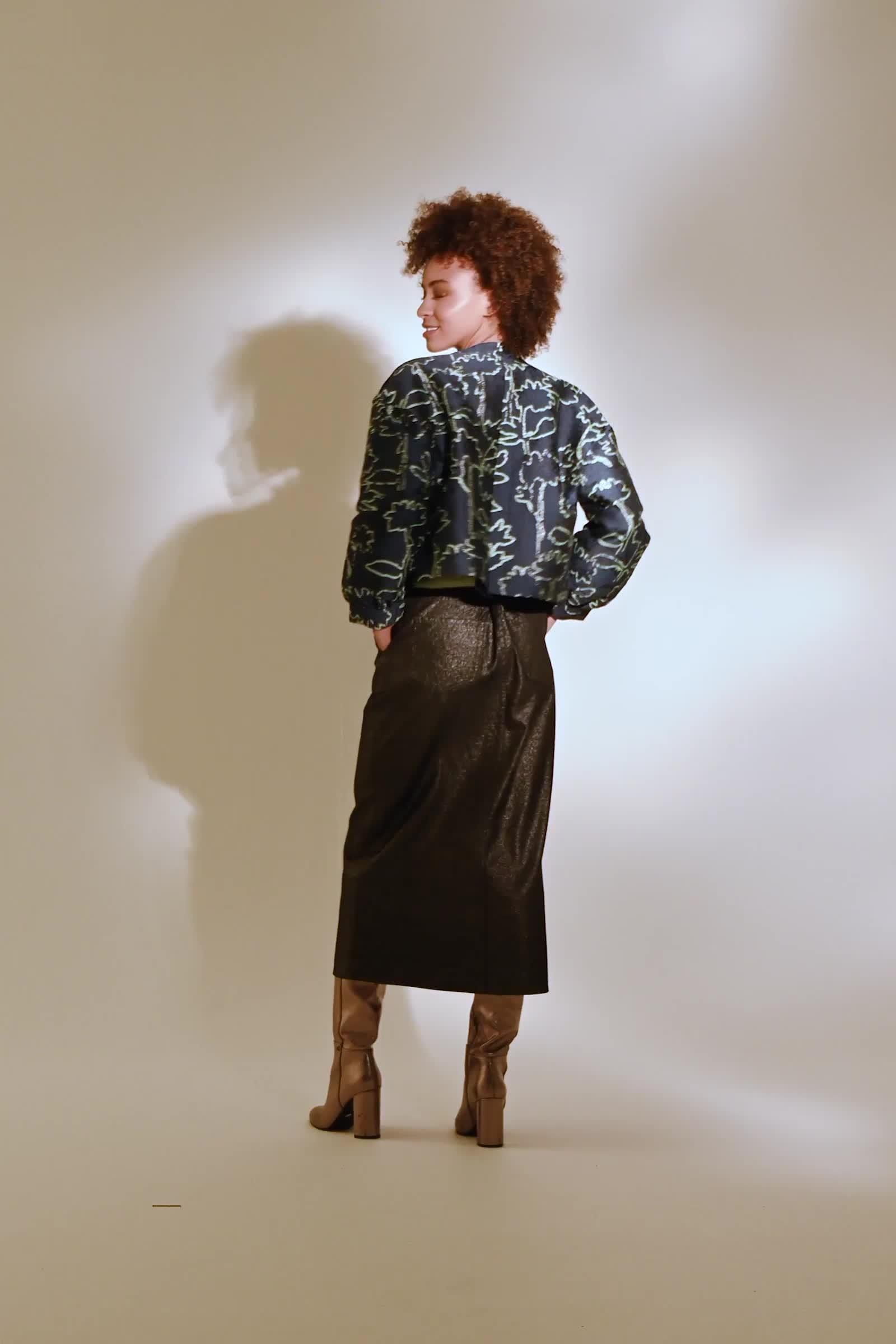 CKS Dames - PETTI - pullover - vert clair