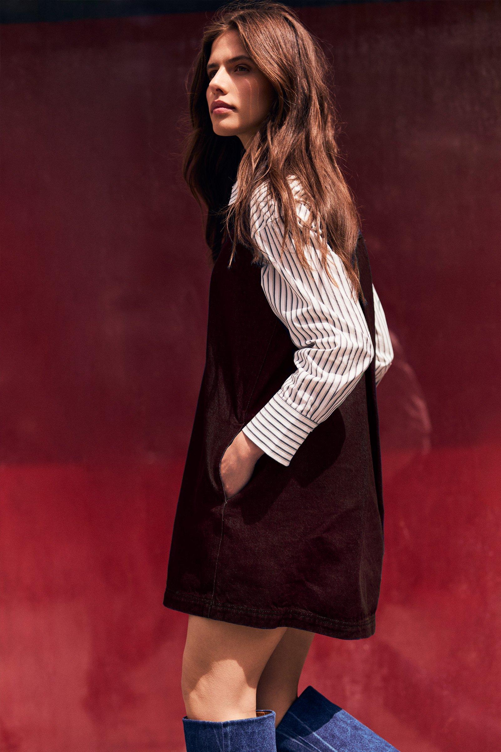  - SHOP THE LOOK -  - 