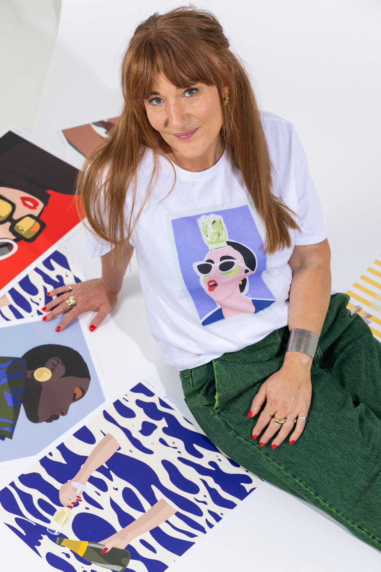  - SHOP THE LOOK -  - 