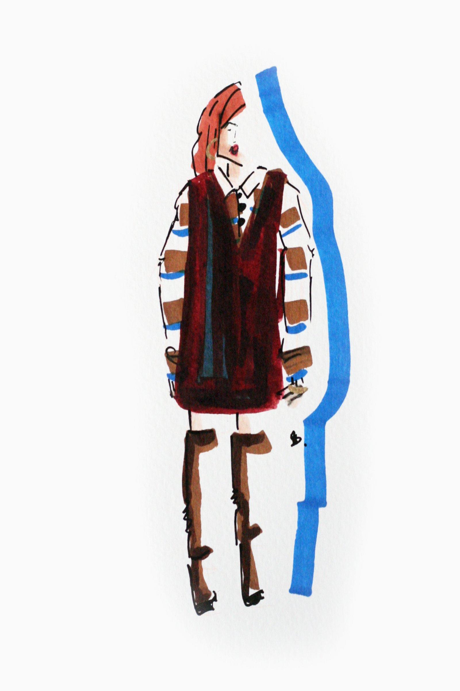  - SHOP THE LOOK -  - 