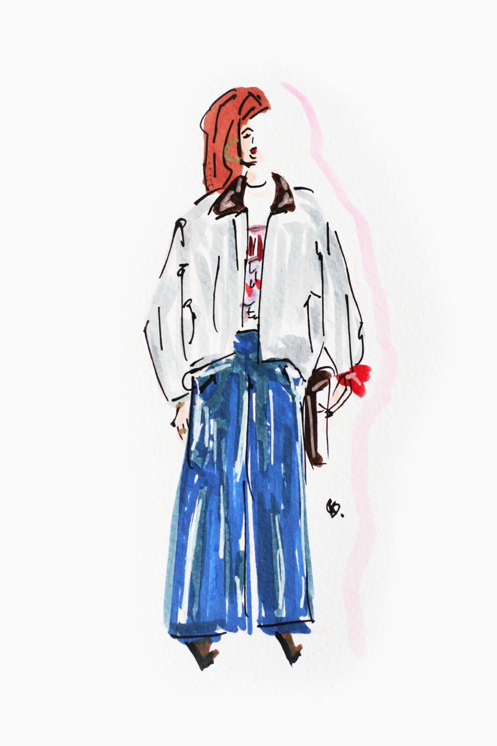  - SHOP THE LOOK -  - 