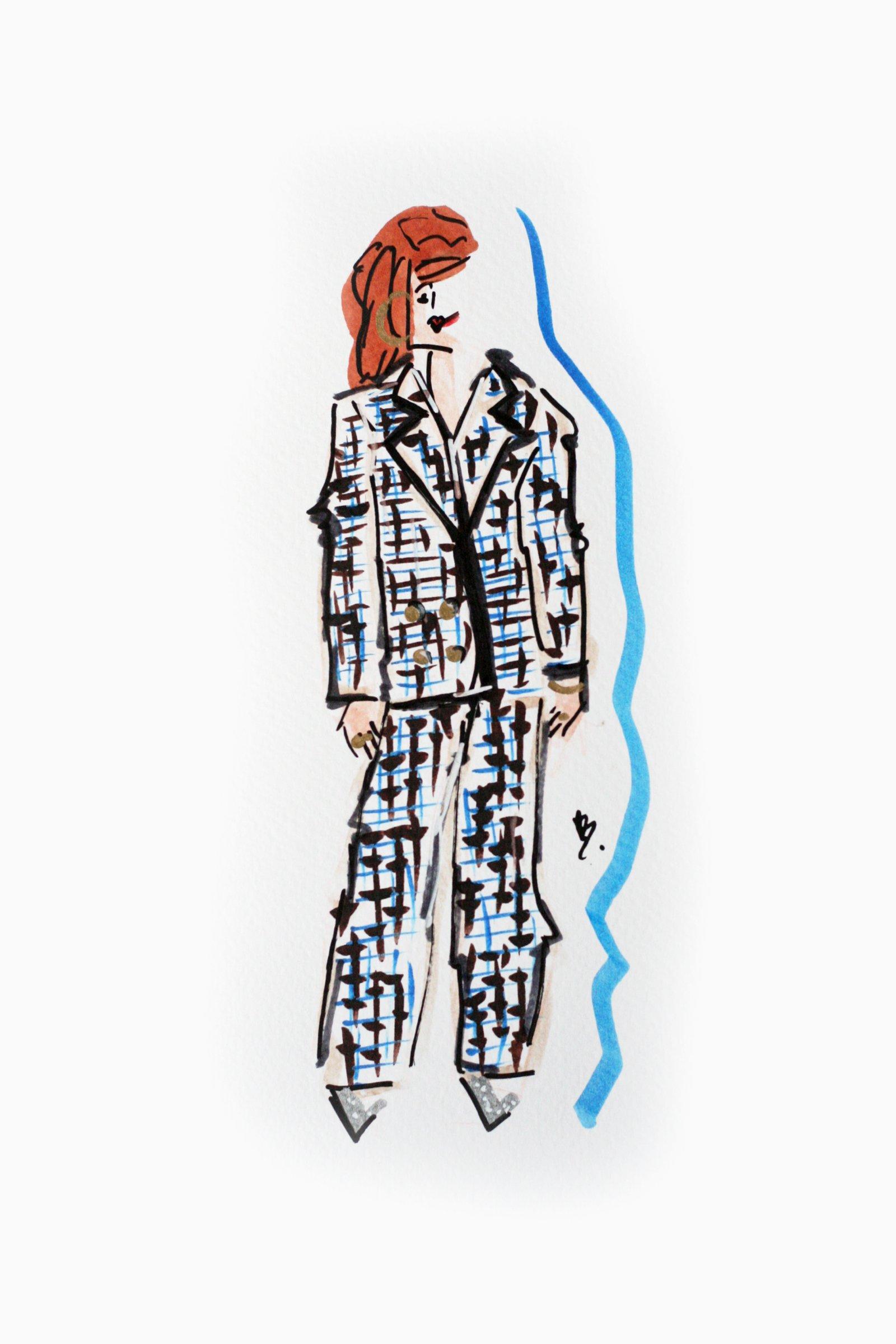  - SHOP THE LOOK -  - 
