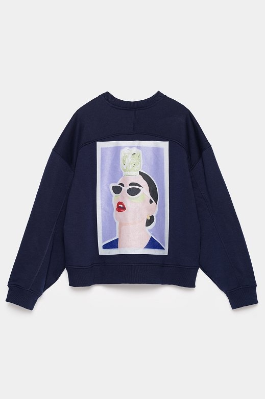 CKS X KLAARTJE BUSSELOT