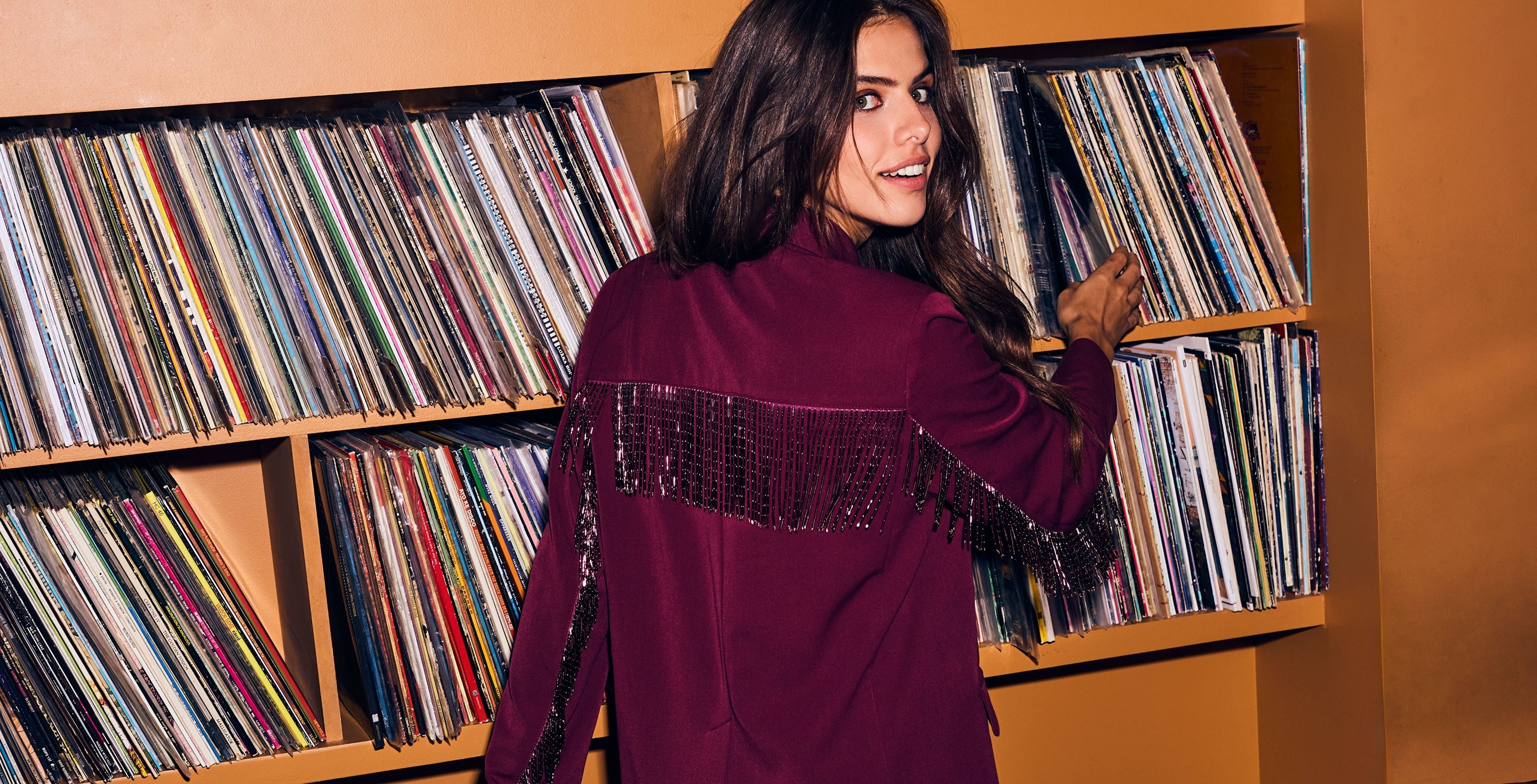 NEW COLLECTION CKS WW25