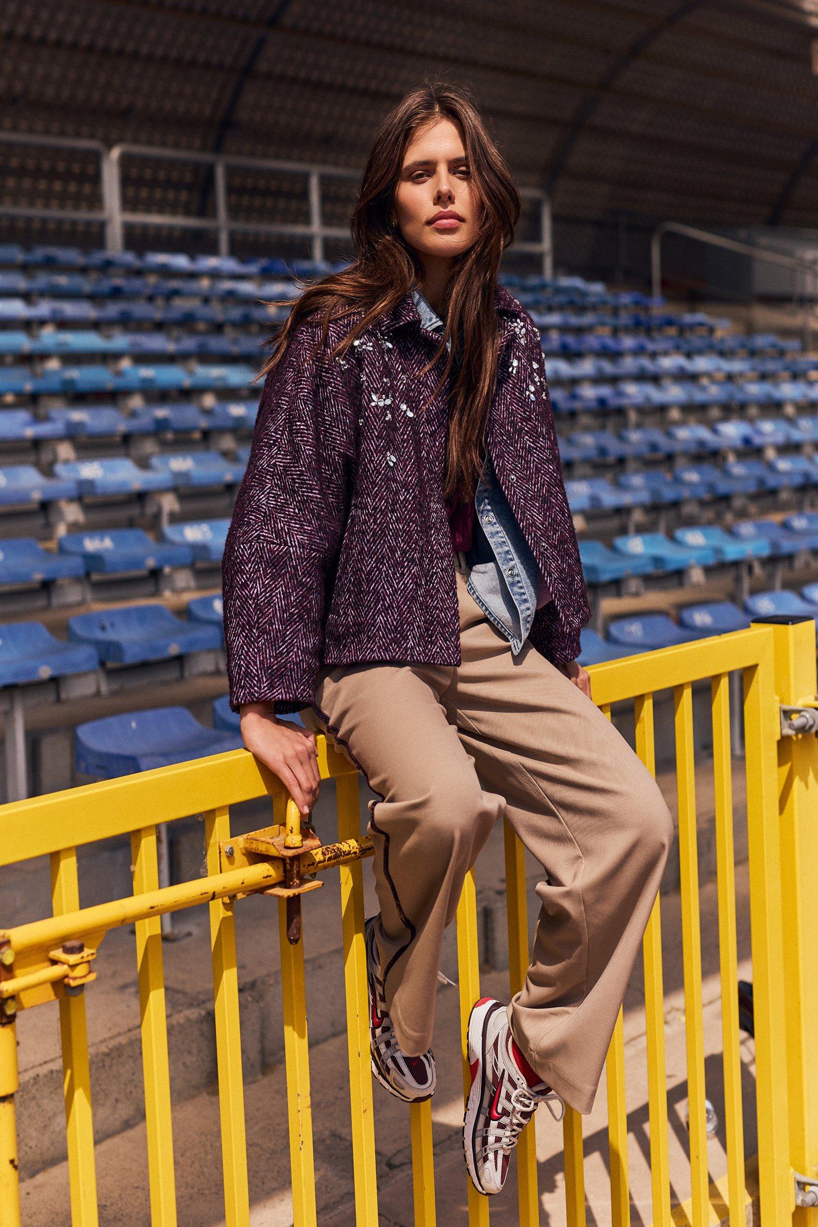  - SHOP THE LOOK -  - 