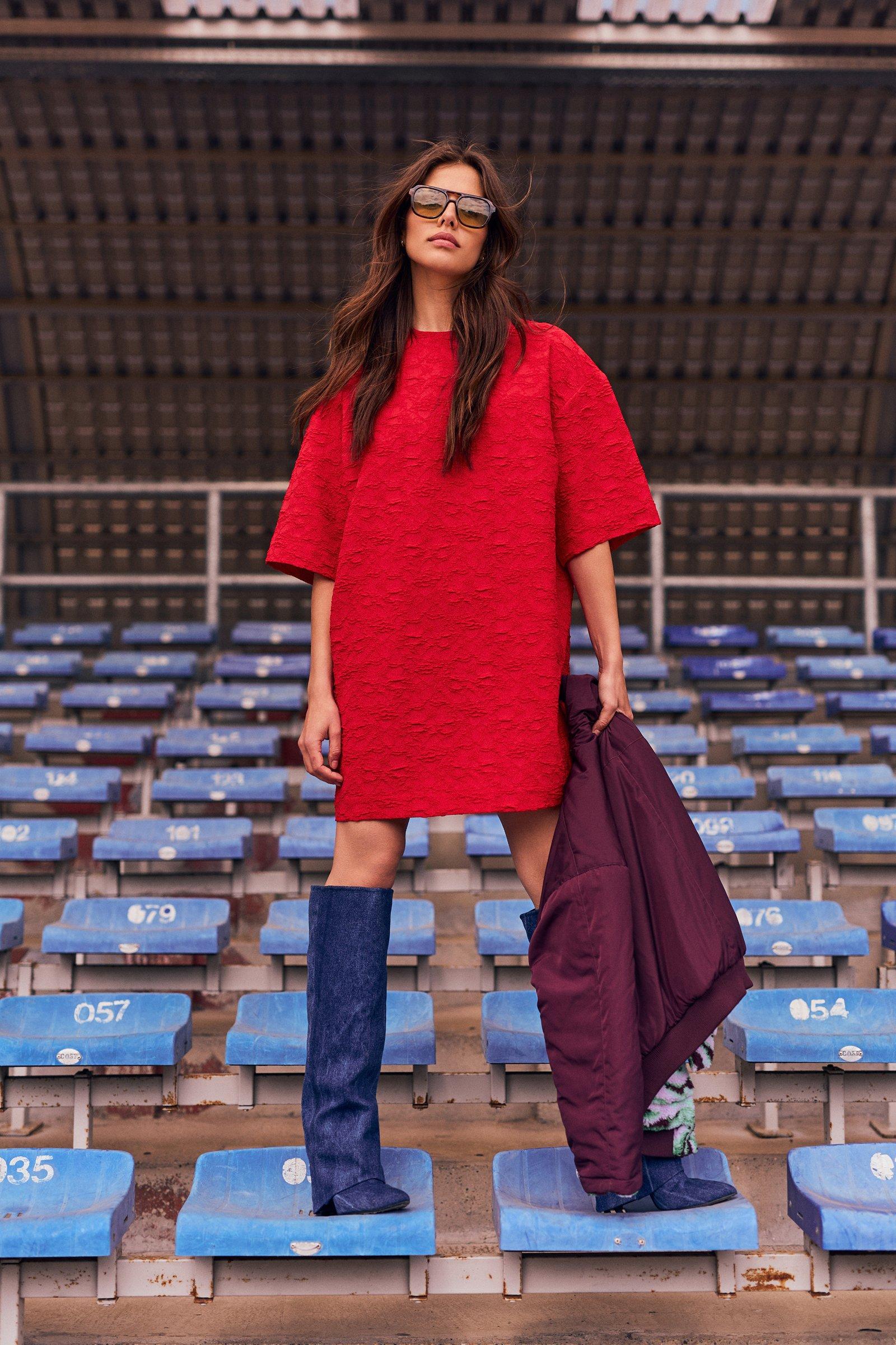  - SHOP THE LOOK -  - 