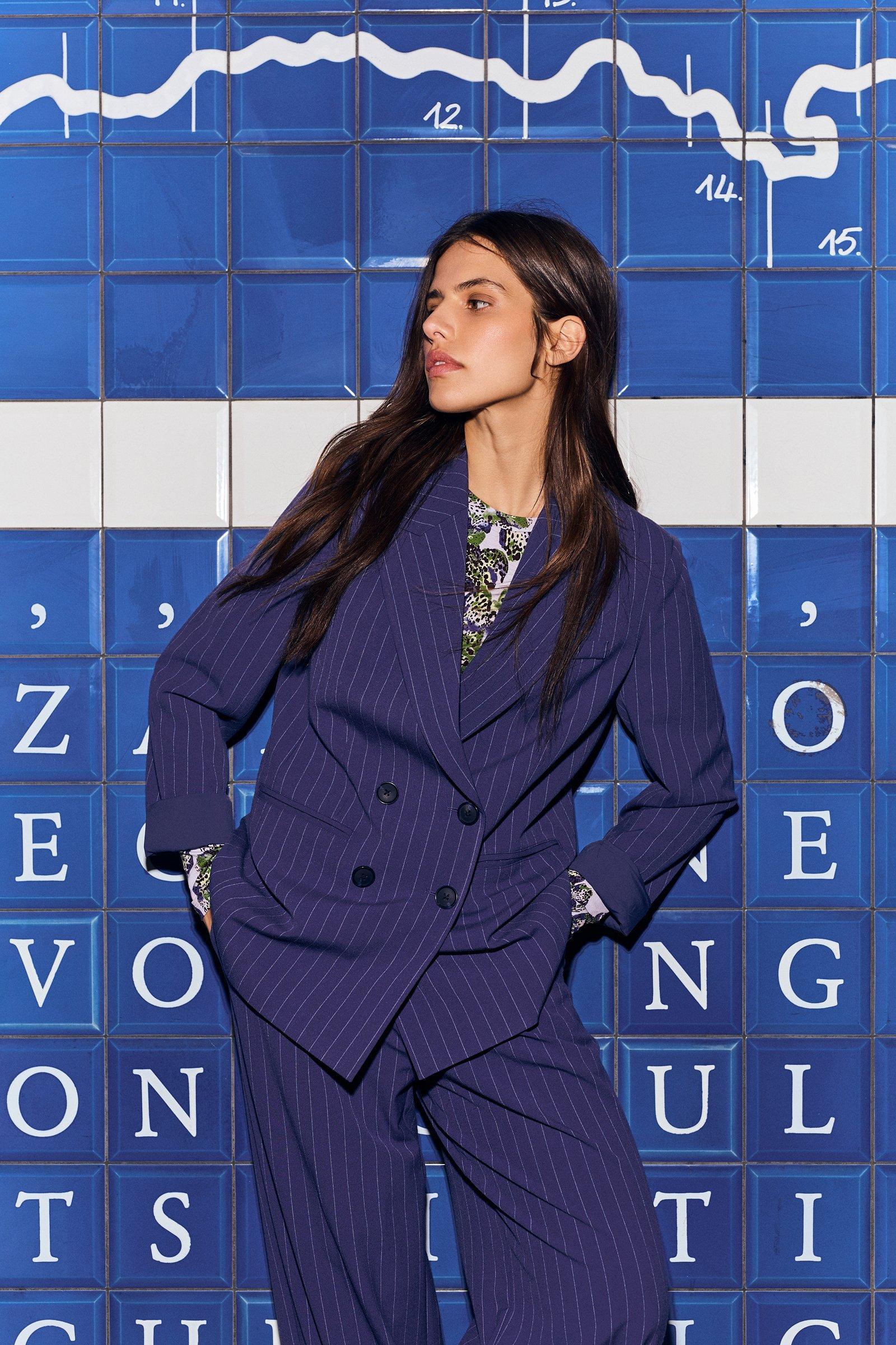  - SHOP THE LOOK -  - 