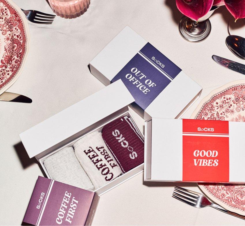 CKS gift guide accessoires