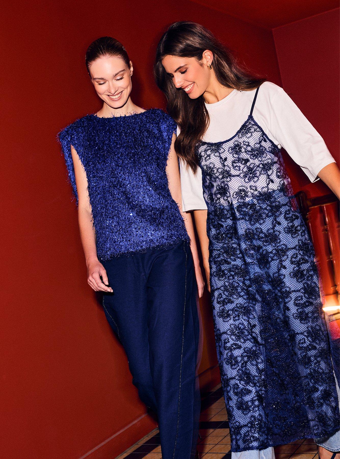 New arrivels Dames - dameskleding