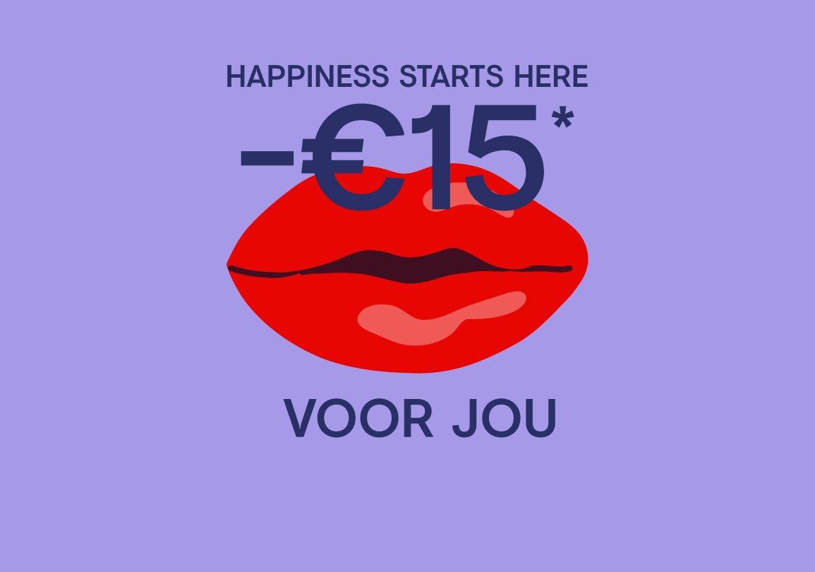 CKS X KLAARTJE BUSSELOT