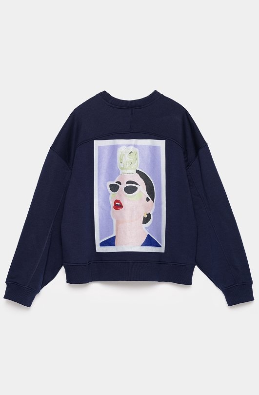 CKS X KLAARTJE BUSSELOT